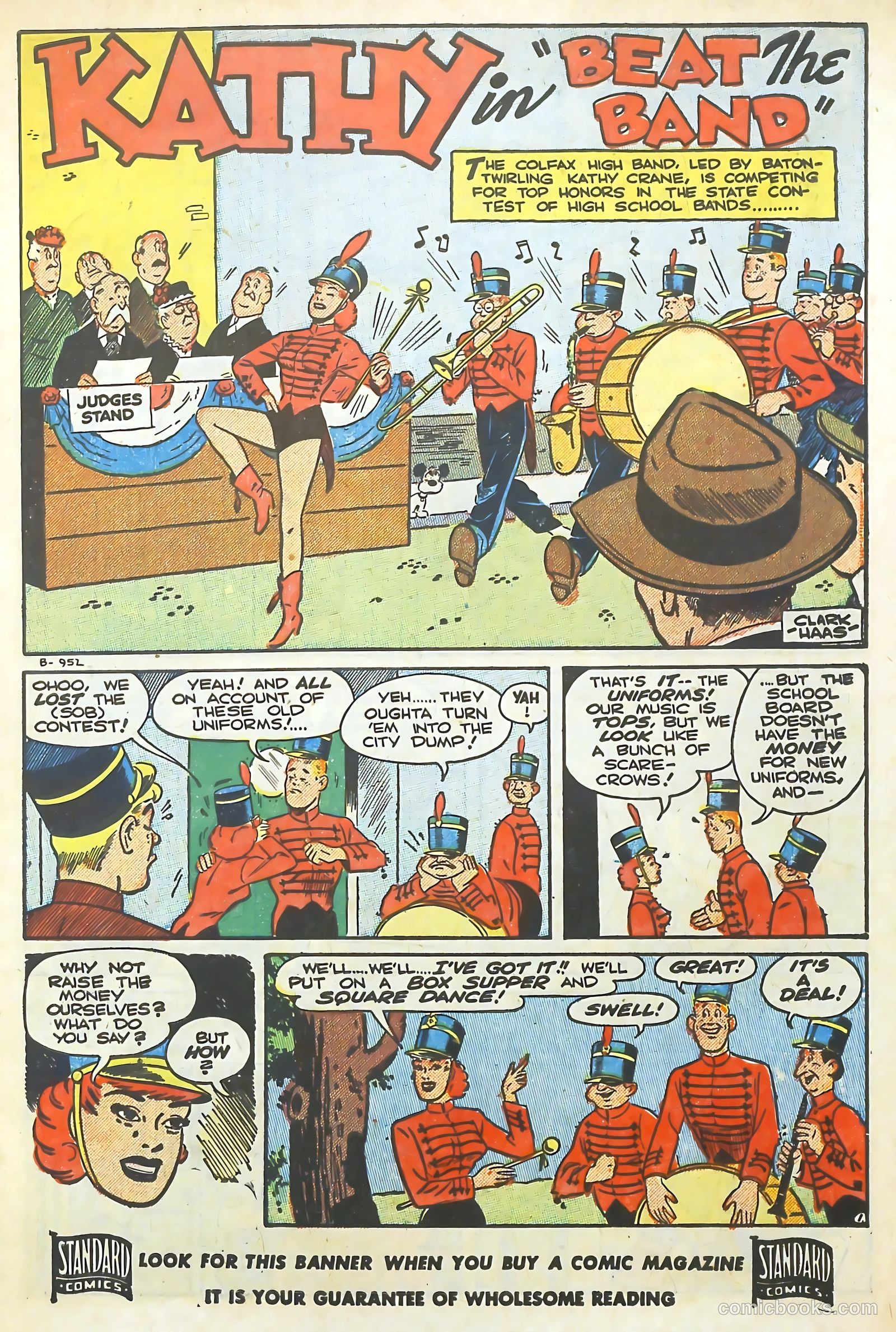 Kathy #9 — page 3 of 36