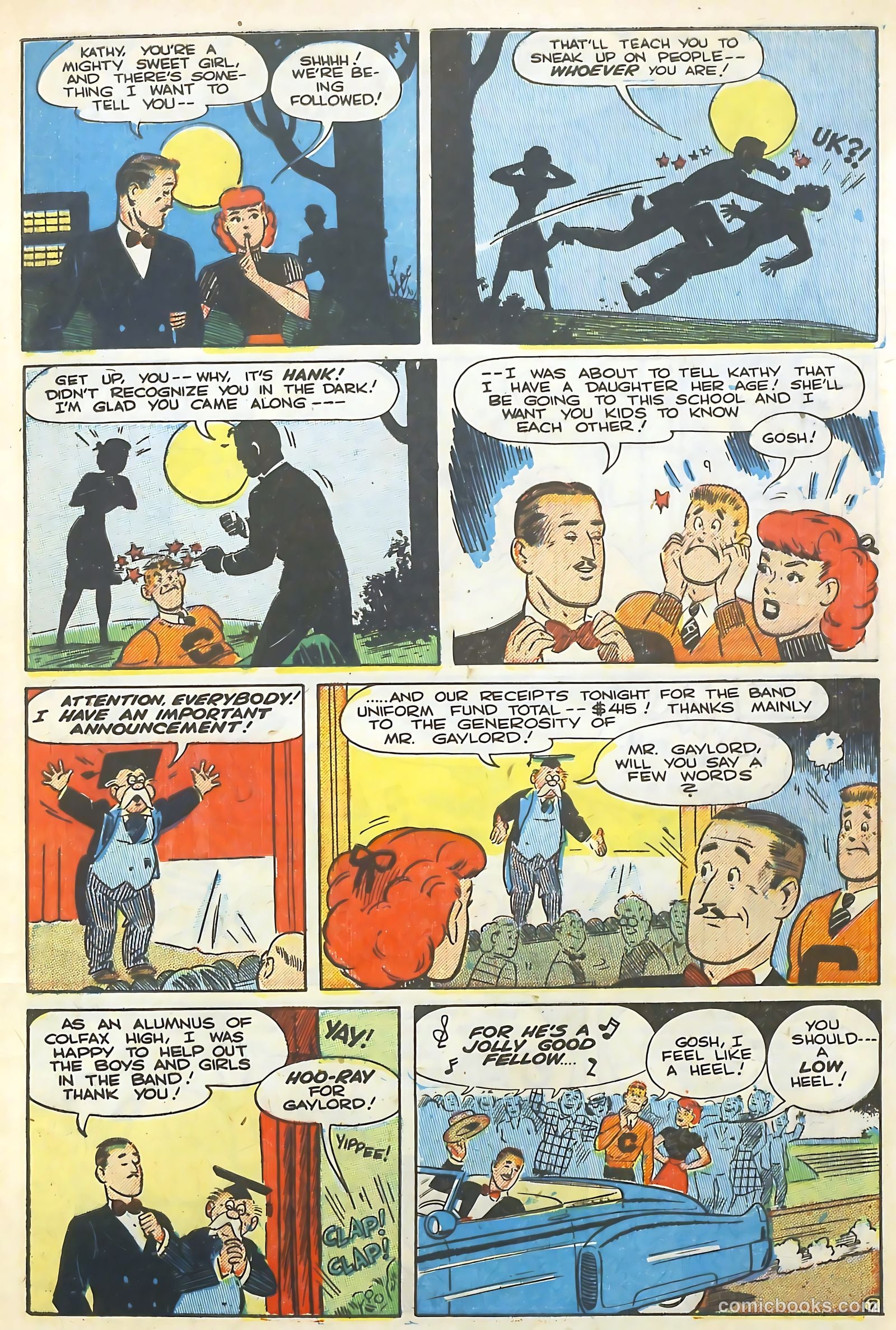 Kathy #9 — page 9 of 36