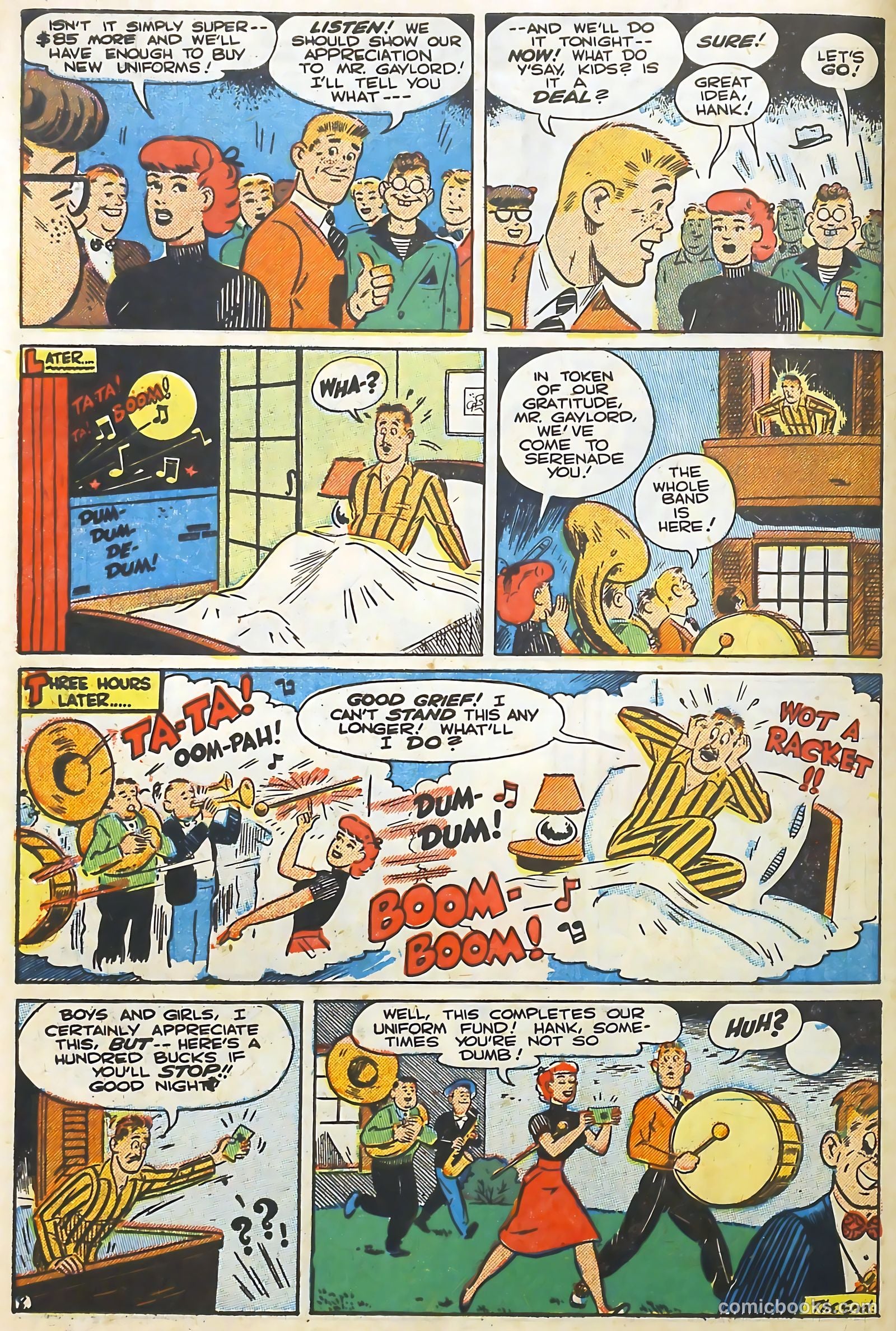 Kathy #9 — page 10 of 36