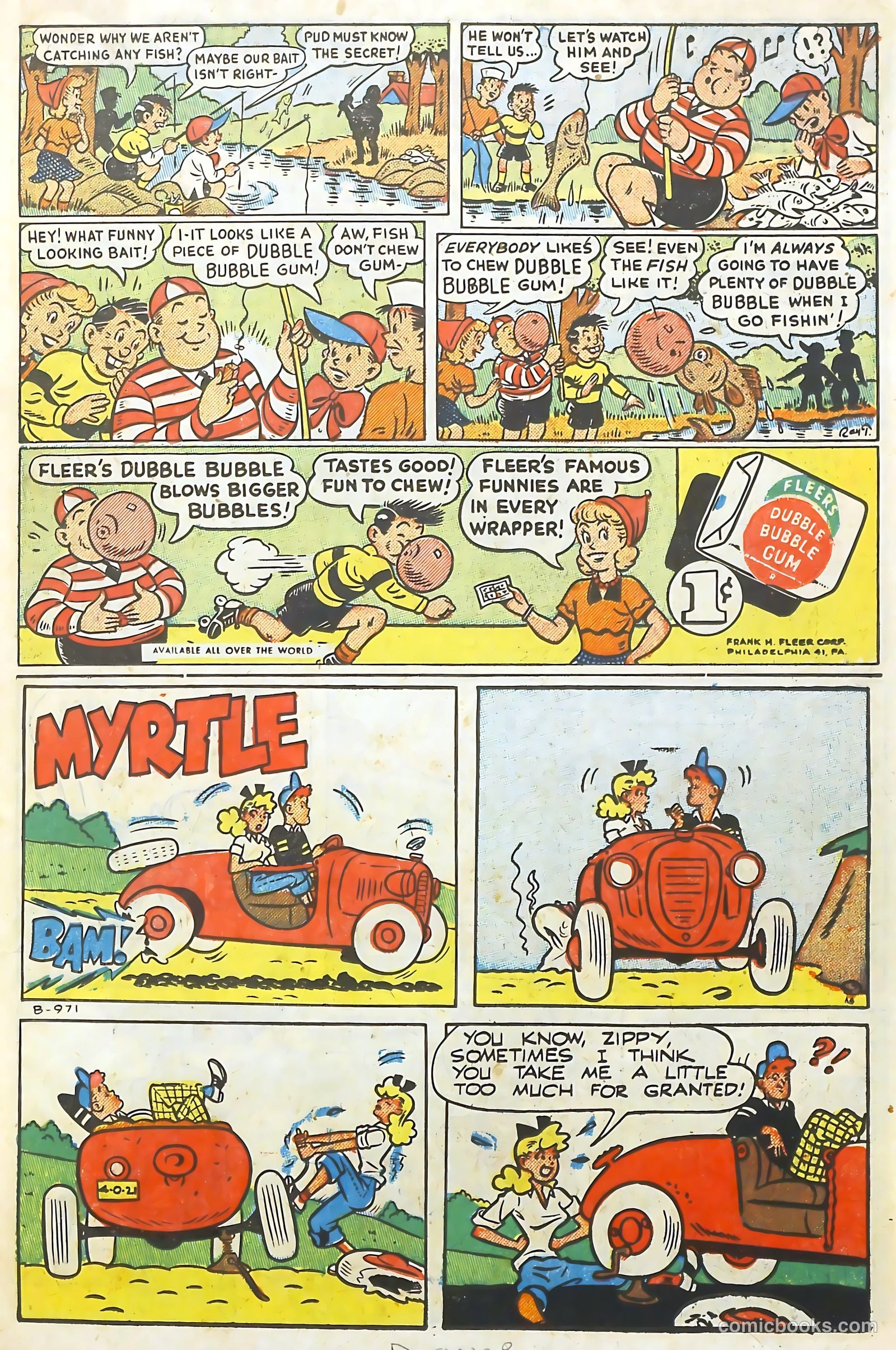 Kathy #9 — page 11 of 36