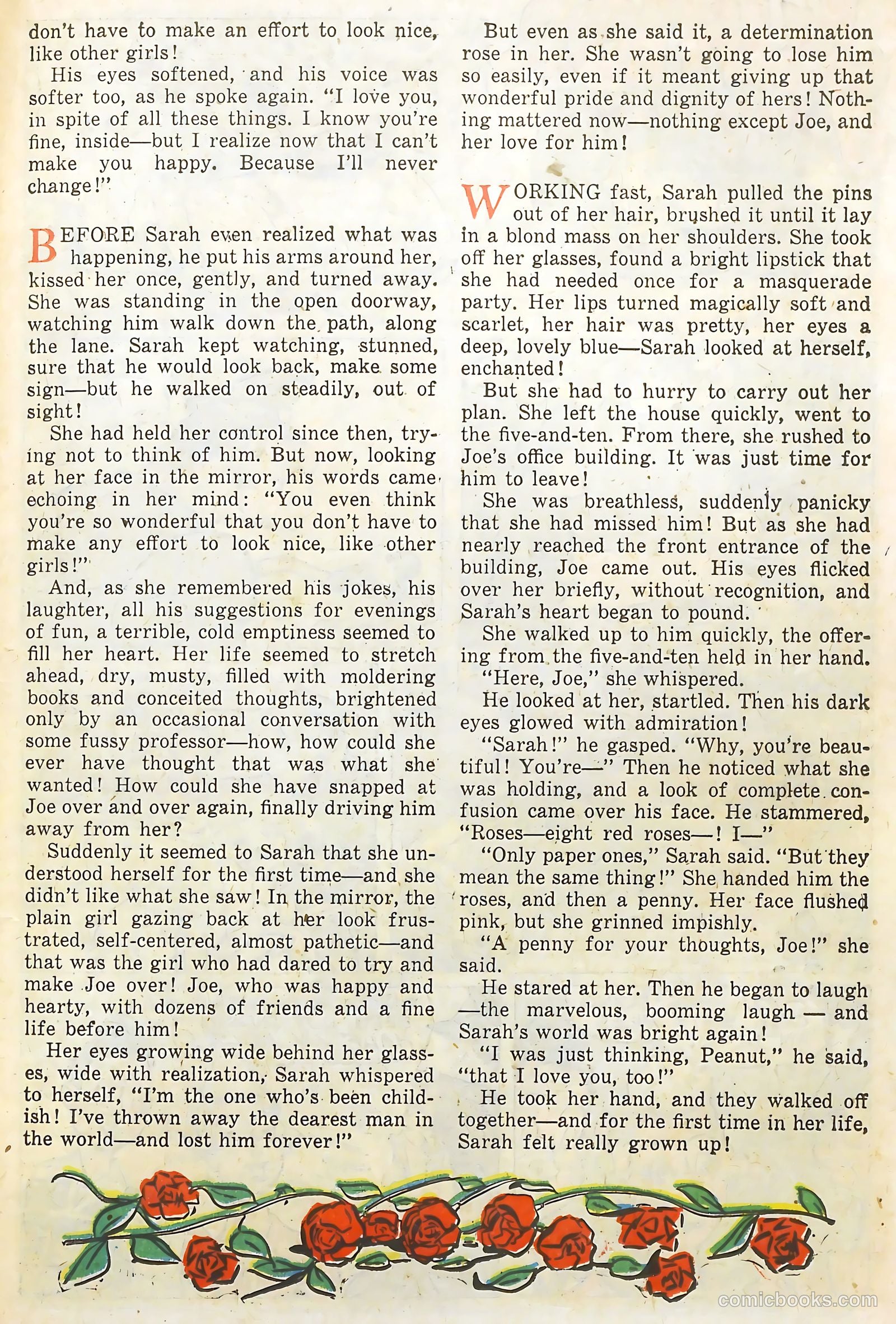 Kathy #9 — page 19 of 36