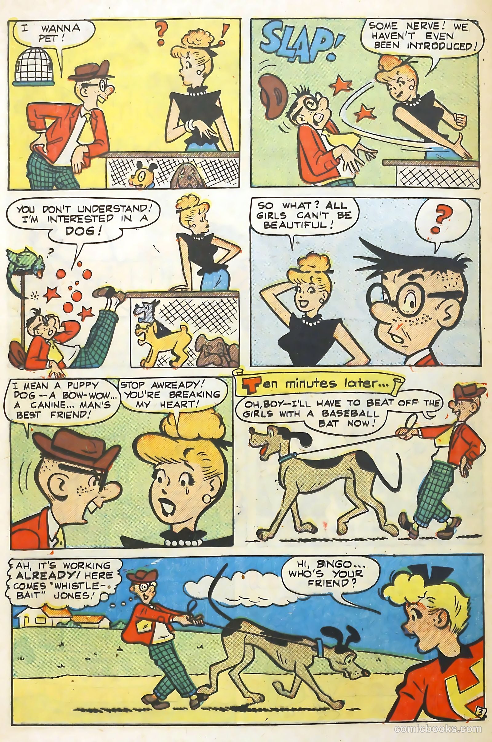 Kathy #9 — page 24 of 36