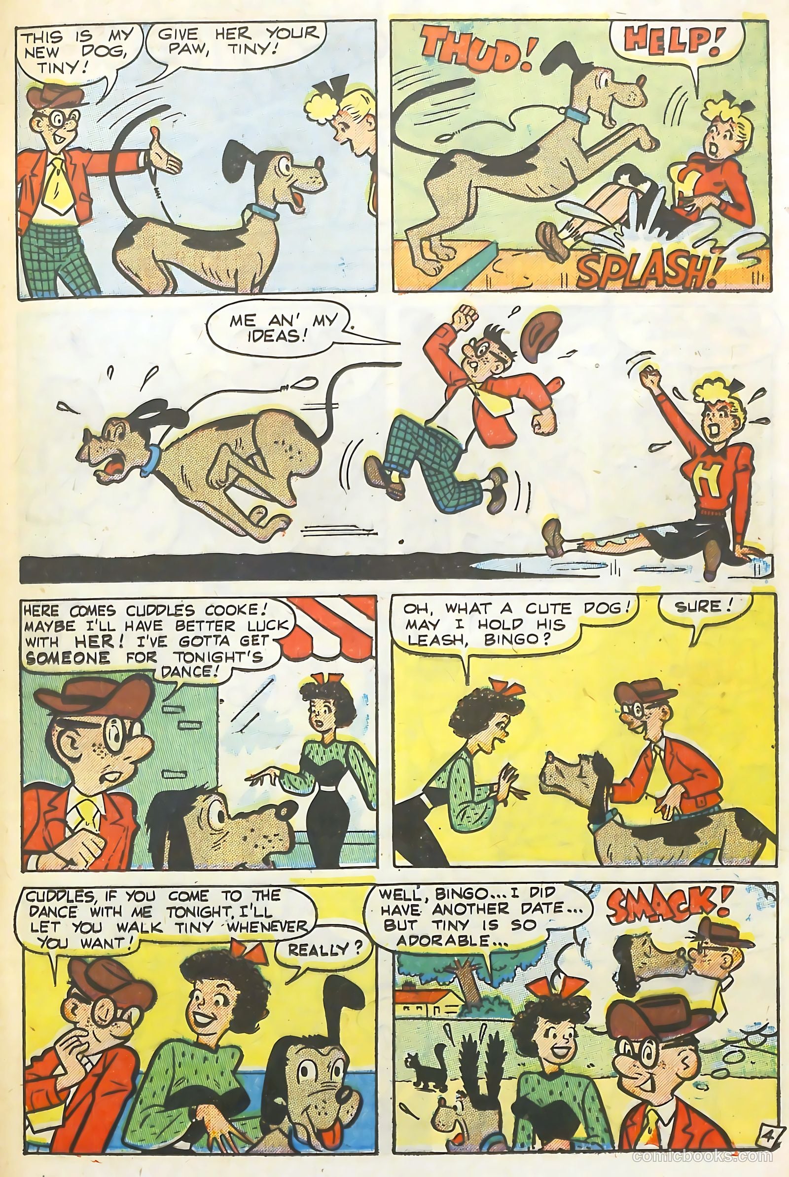 Kathy #9 — page 25 of 36