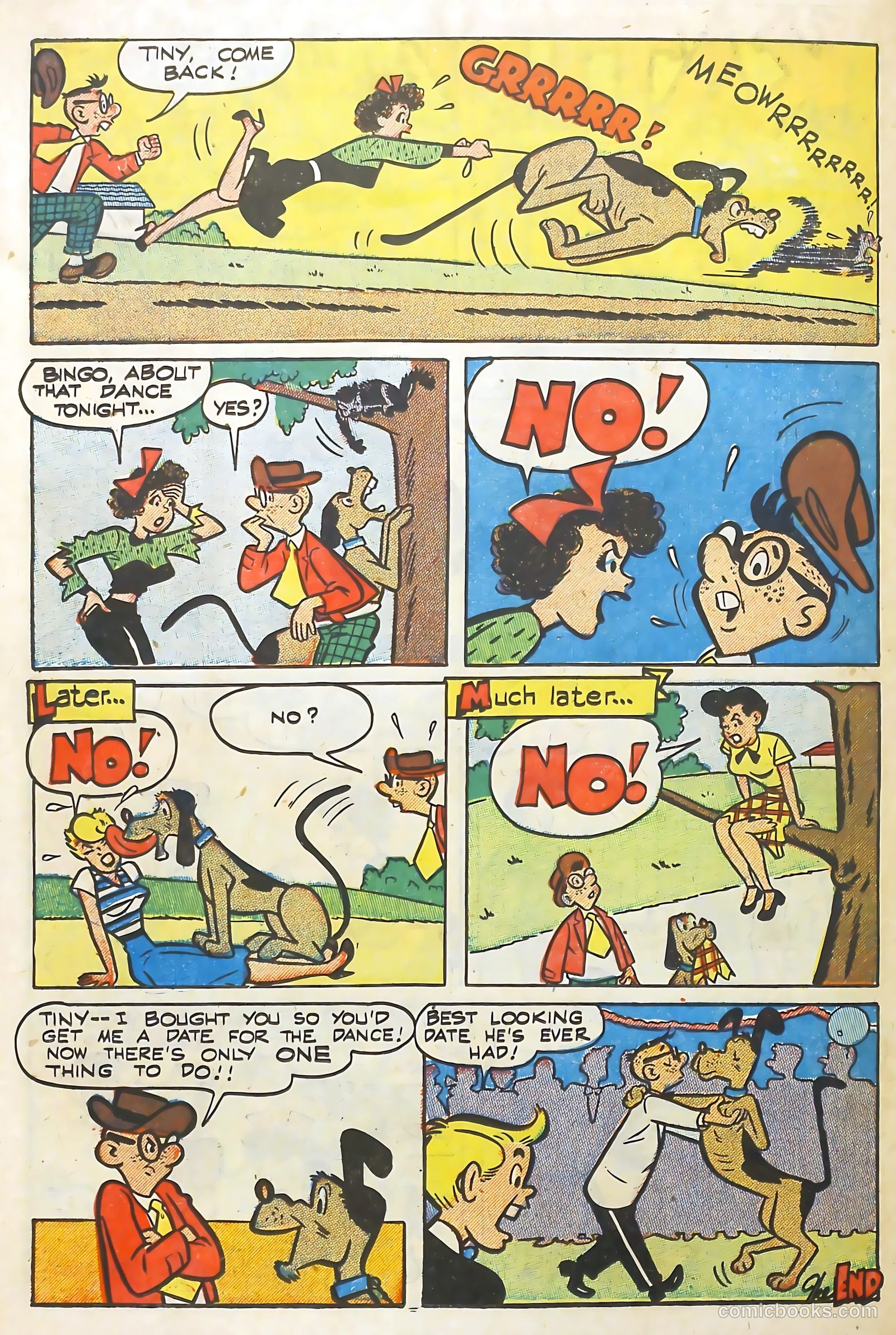 Kathy #9 — page 26 of 36