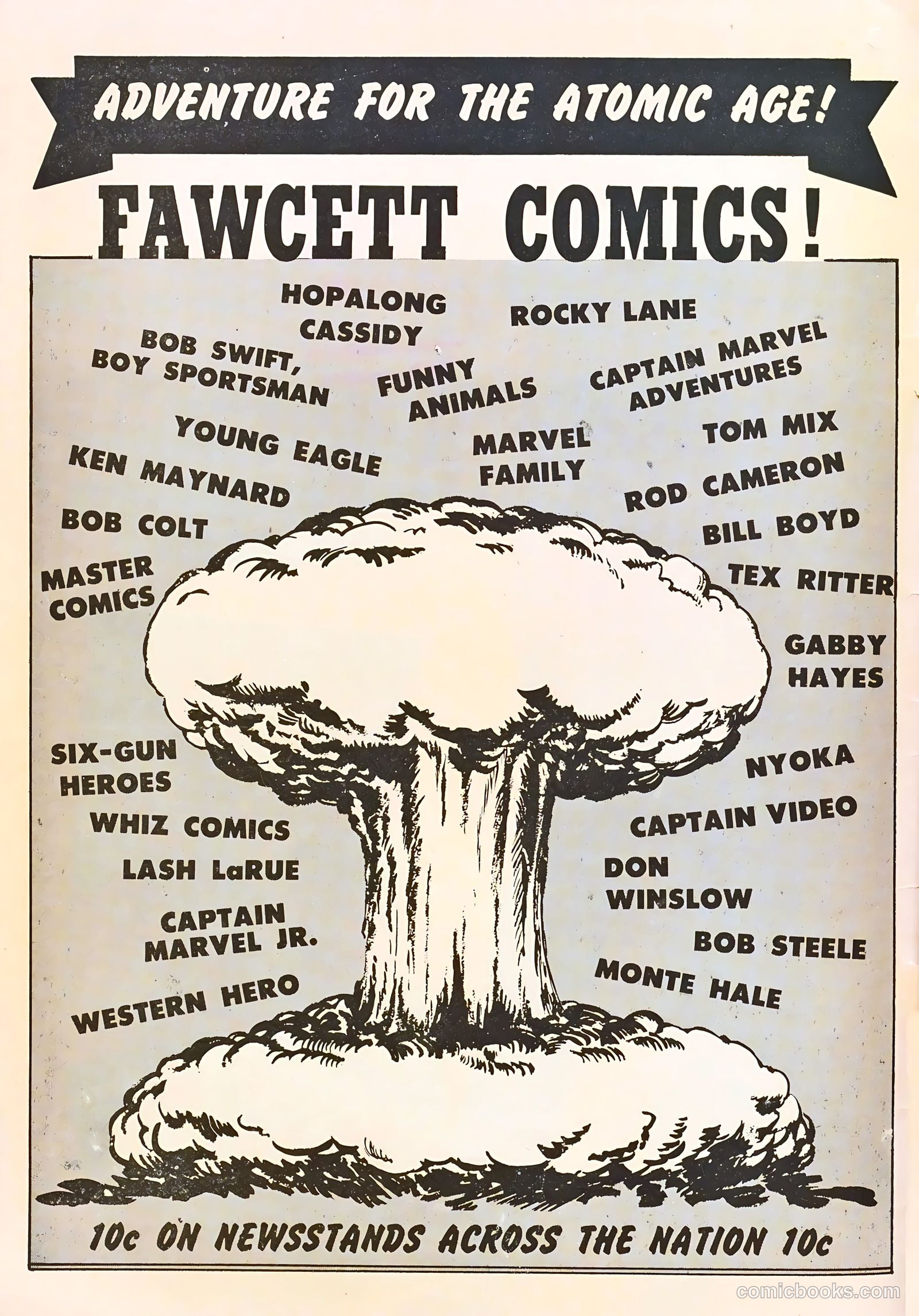 Ken Maynard #6 — page 2 of 36