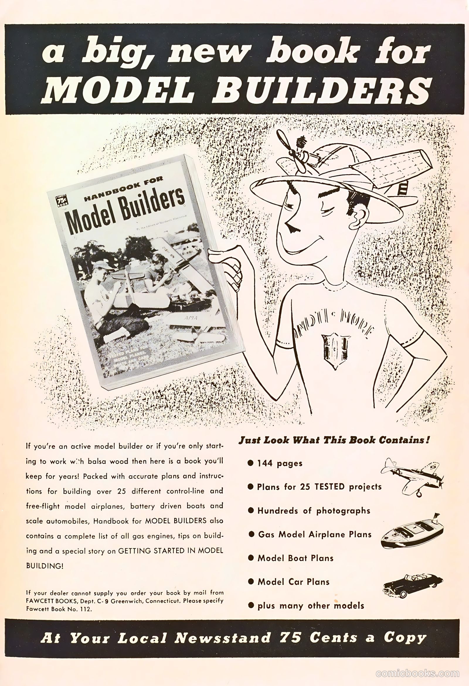 Ken Maynard #6 — page 35 of 36