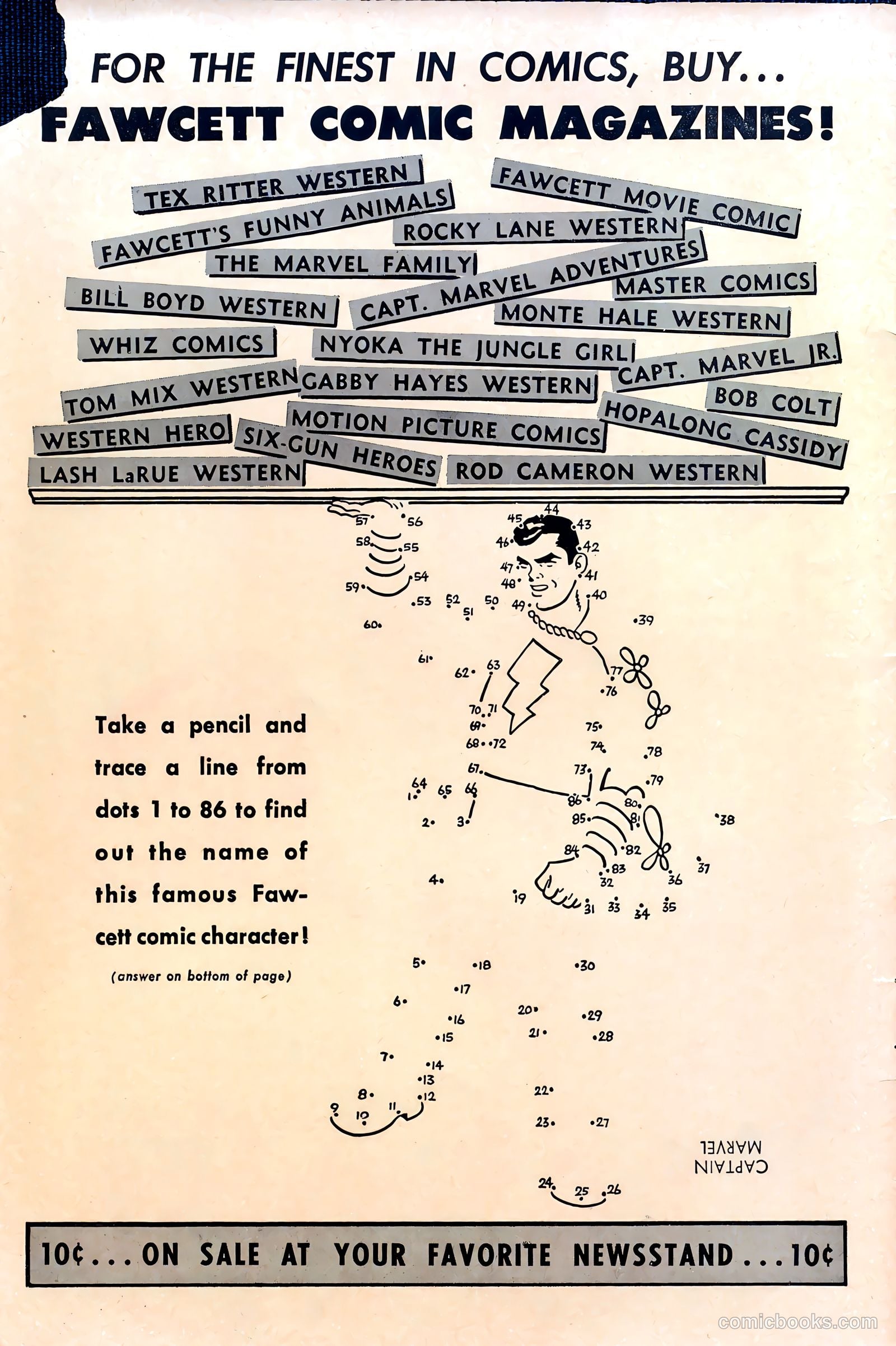 Ken Maynard #7 — page 2 of 36