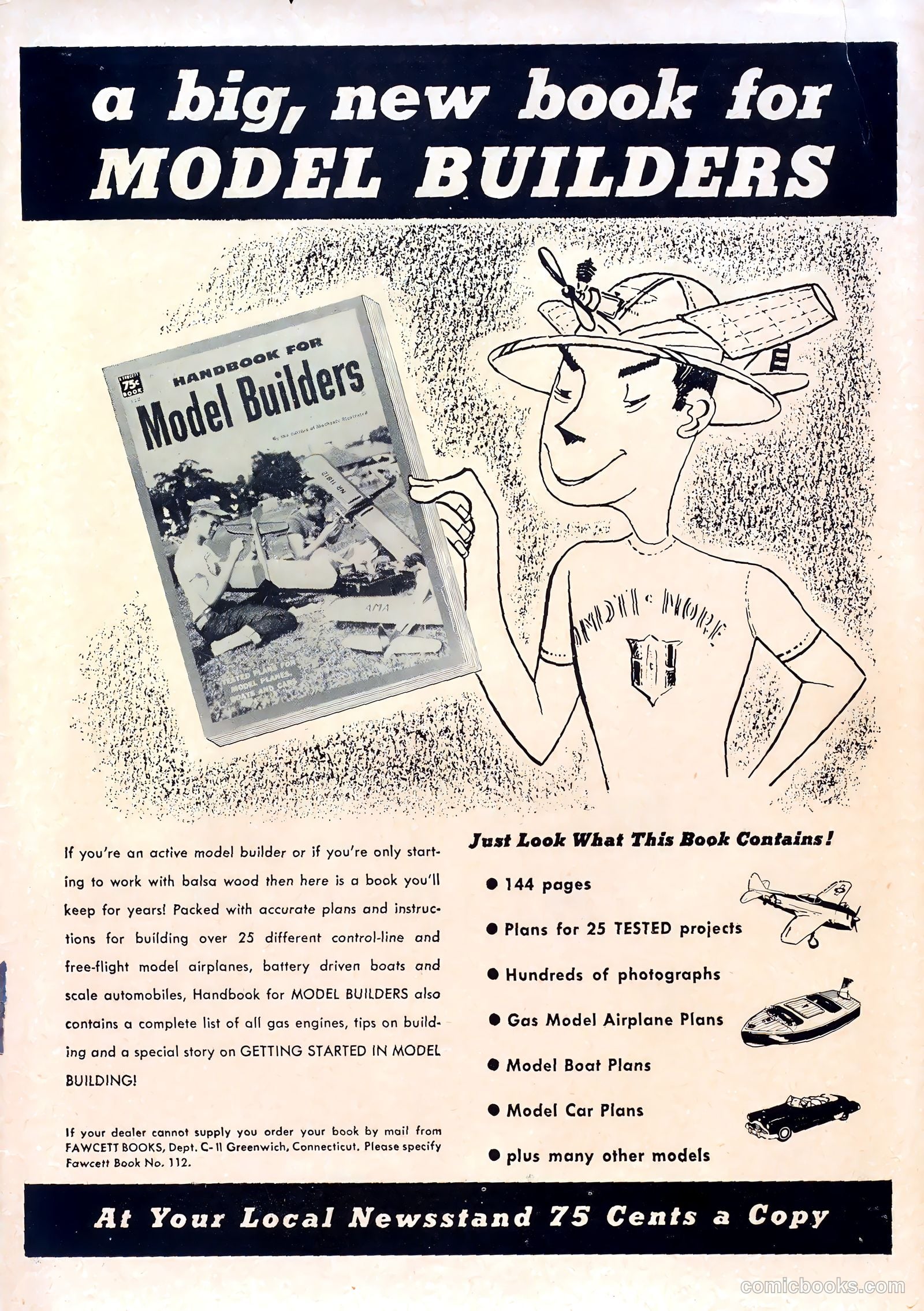 Ken Maynard #7 — page 35 of 36