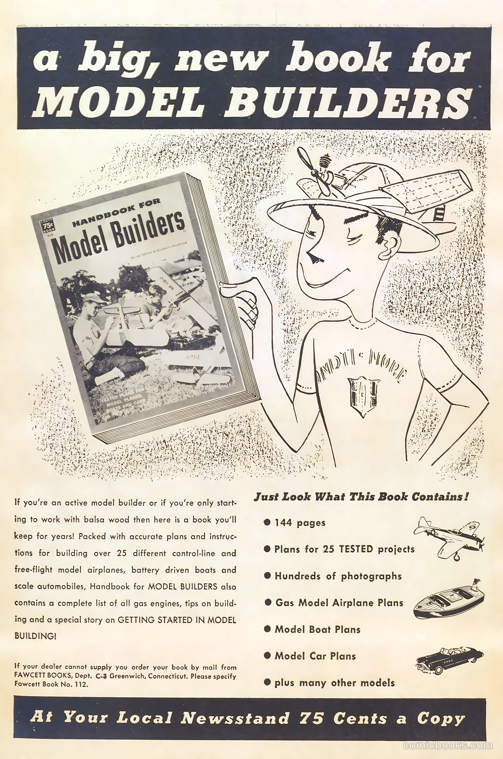 Ken Maynard #8 — page 35 of 36
