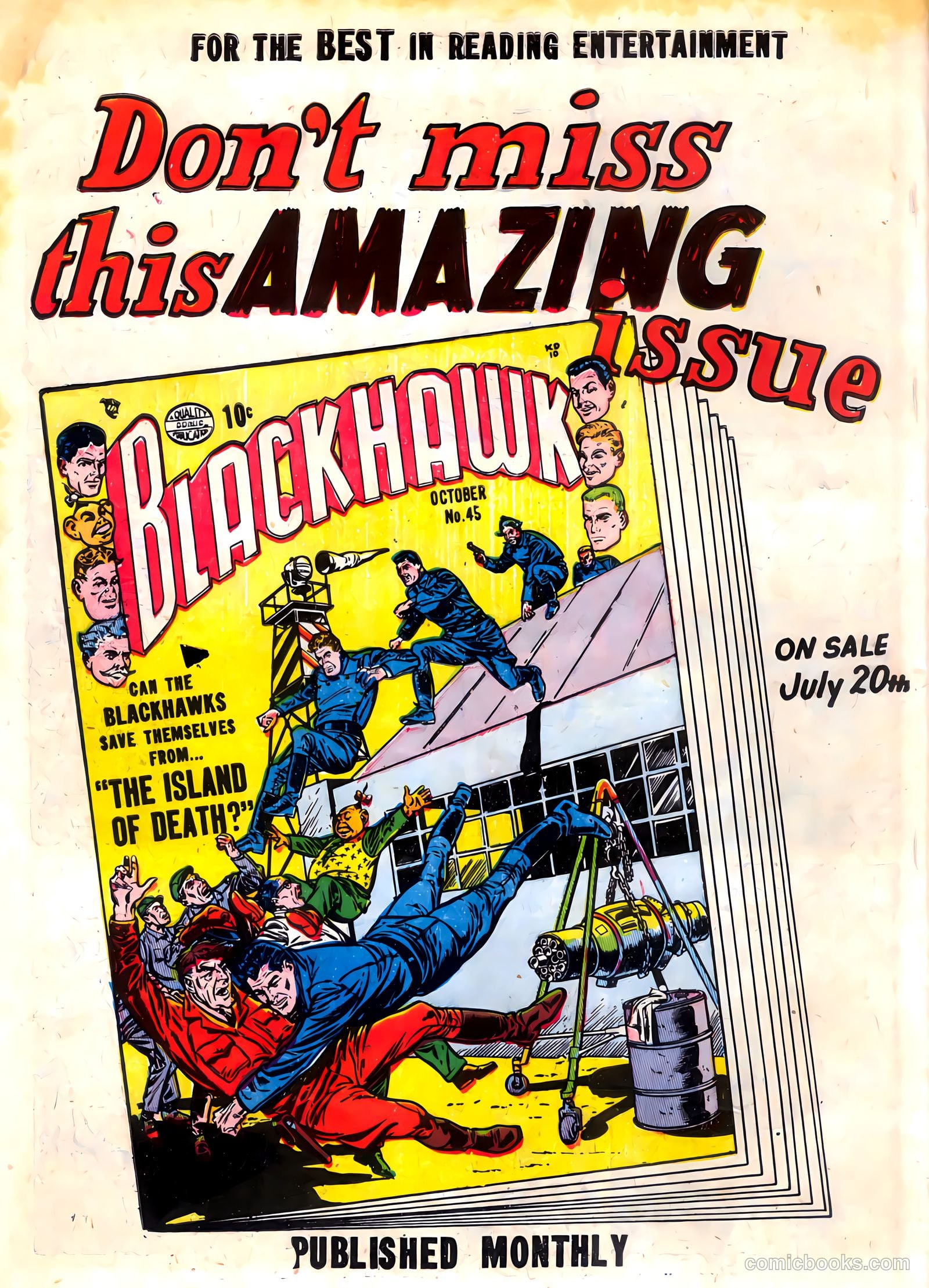 Ken Shannon #1 — page 34 of 36