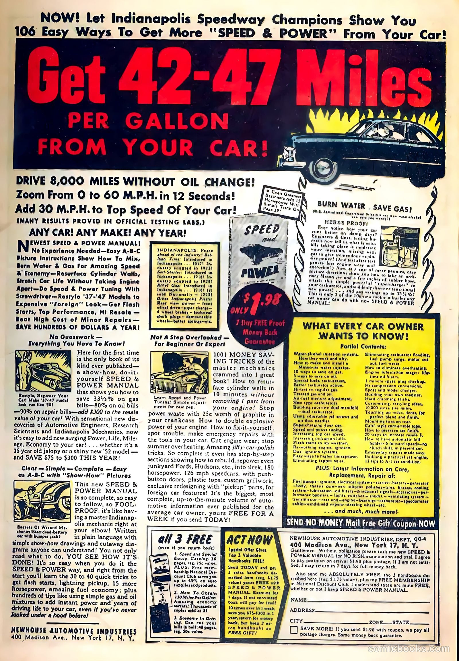 Ken Shannon #10 — page 13 of 36