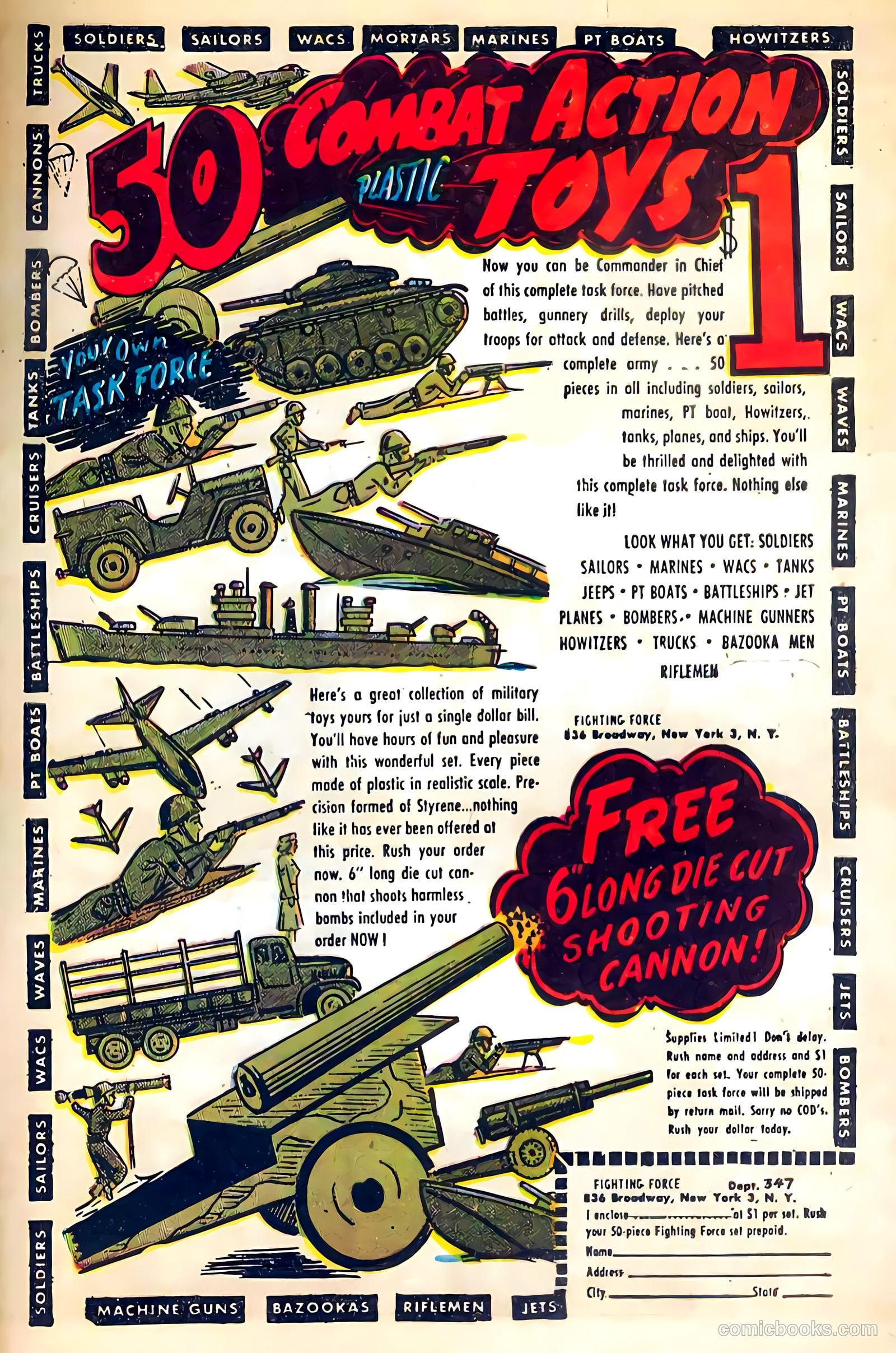 Ken Shannon #10 — page 33 of 36