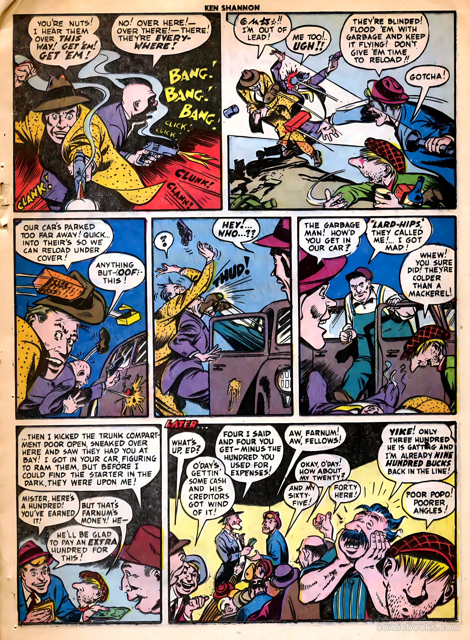 Ken Shannon #2 — page 17 of 36