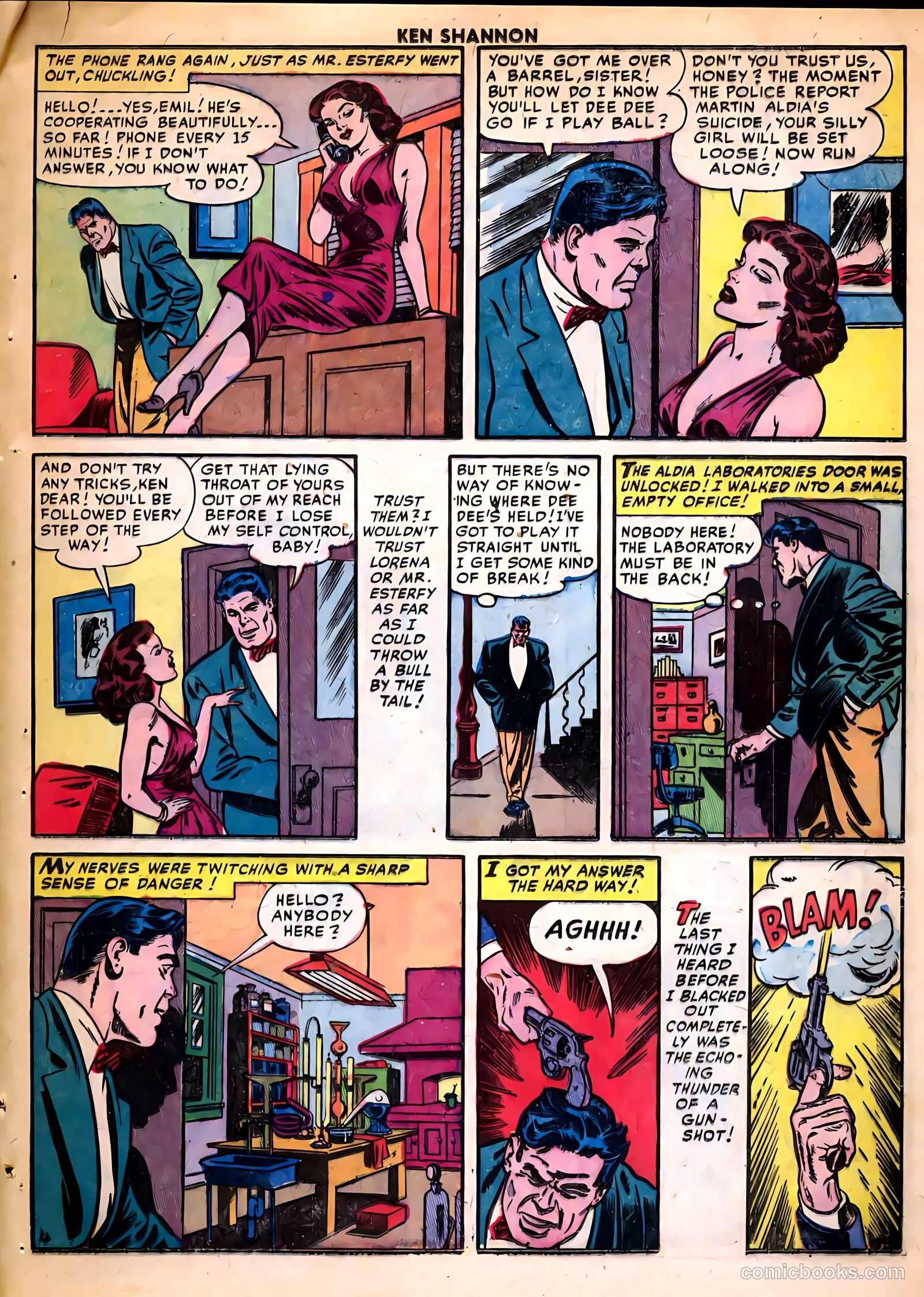 Ken Shannon #2 — page 21 of 36