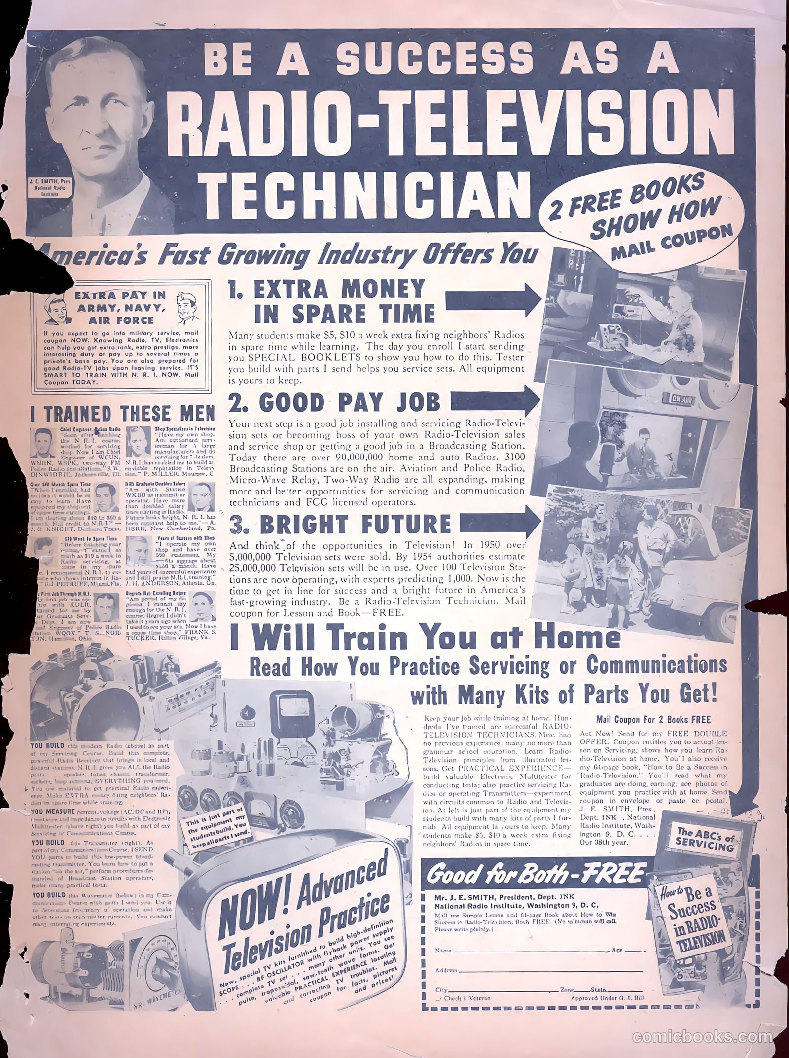 Ken Shannon #2 — page 35 of 36