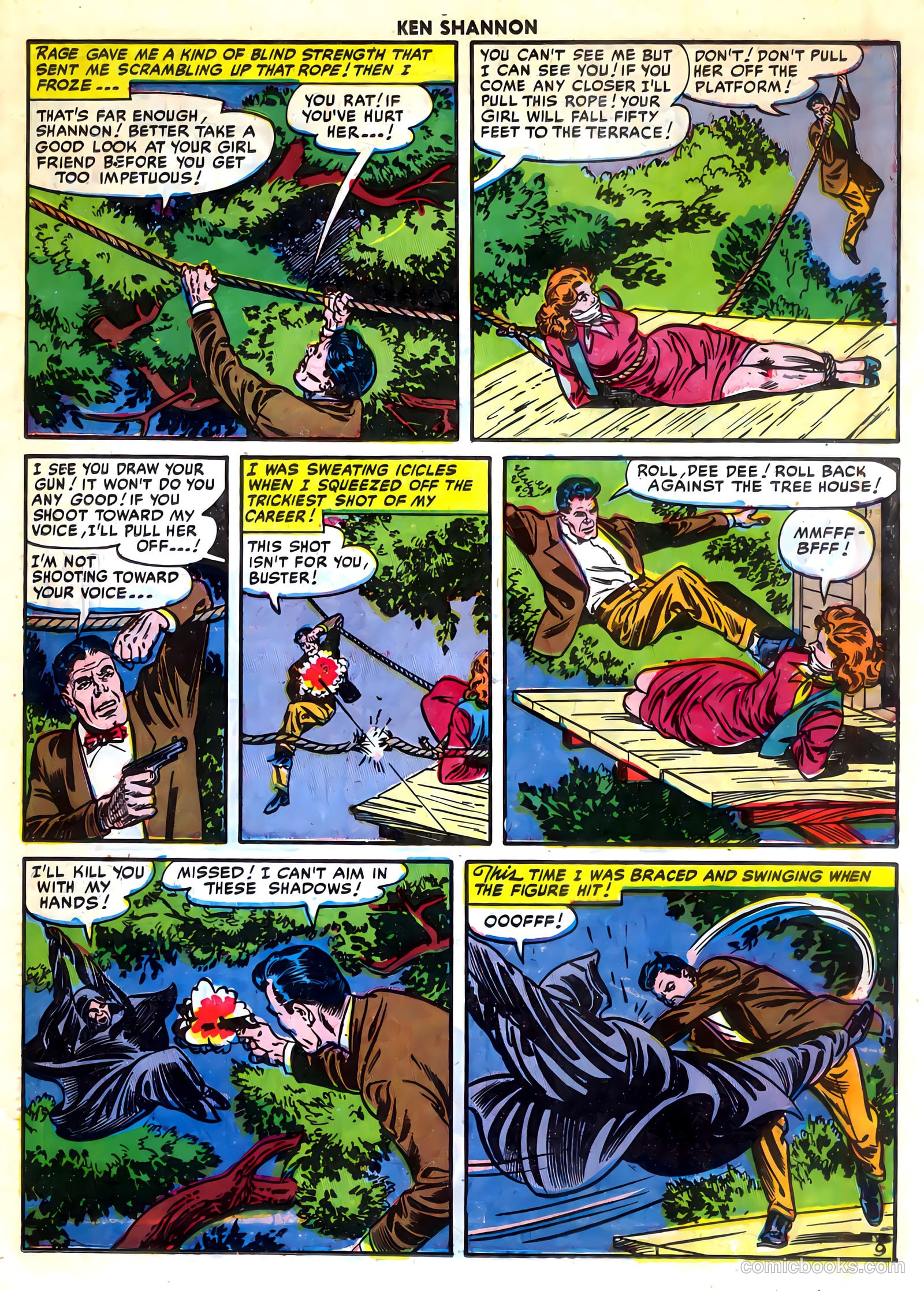 Ken Shannon #3 — page 11 of 36