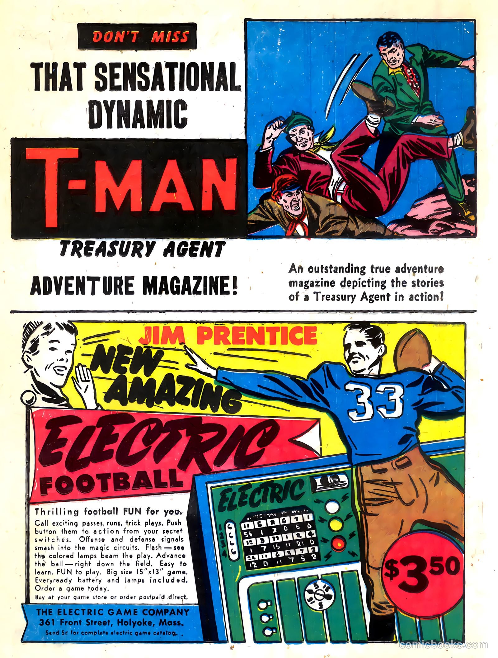 Ken Shannon #3 — page 25 of 36
