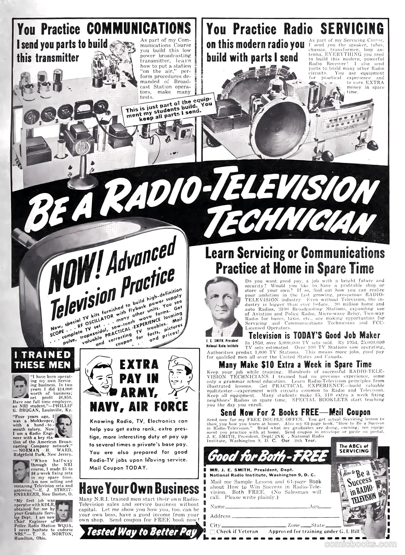 Ken Shannon #3 — page 35 of 36