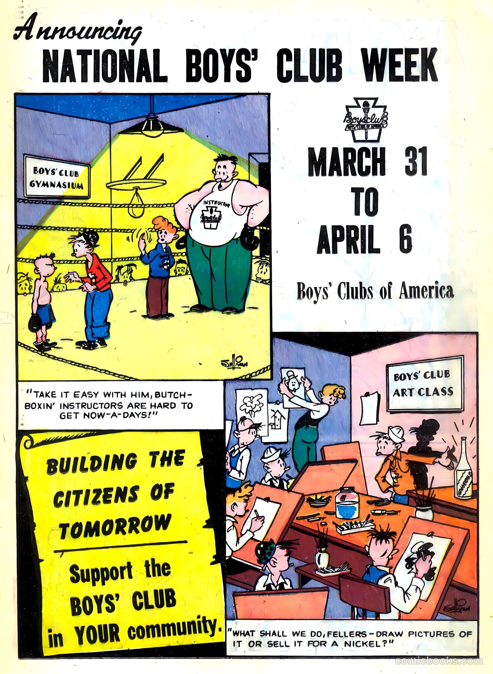 Ken Shannon #4 — page 13 of 36