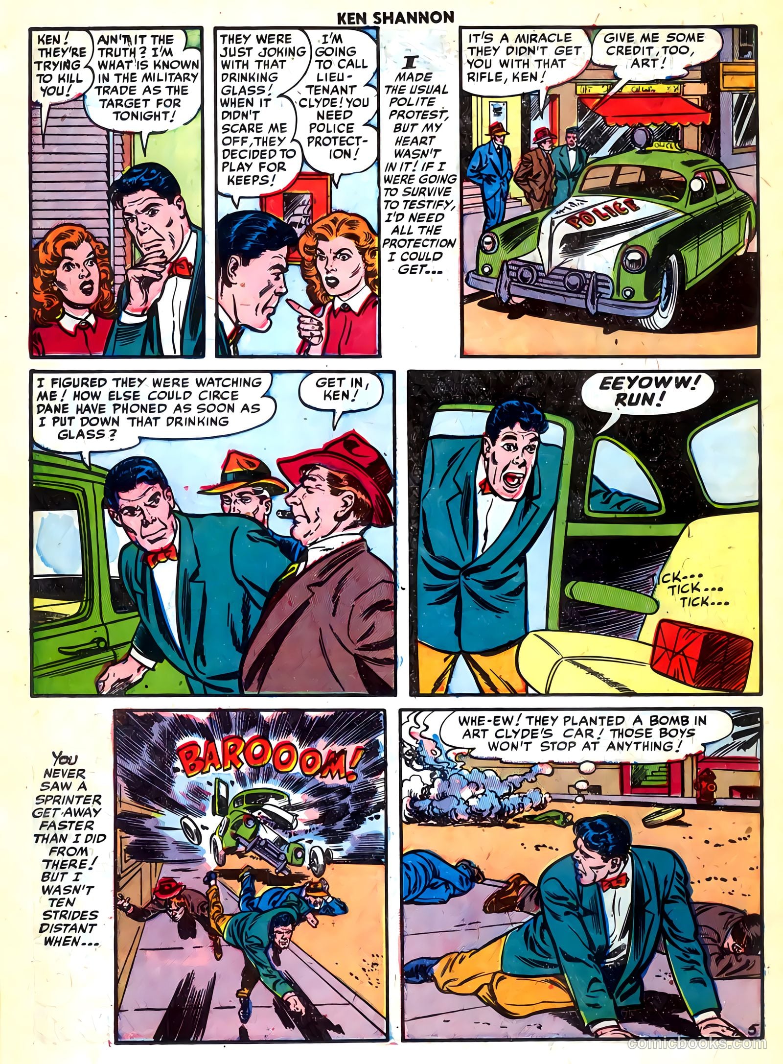 Ken Shannon #4 — page 22 of 36