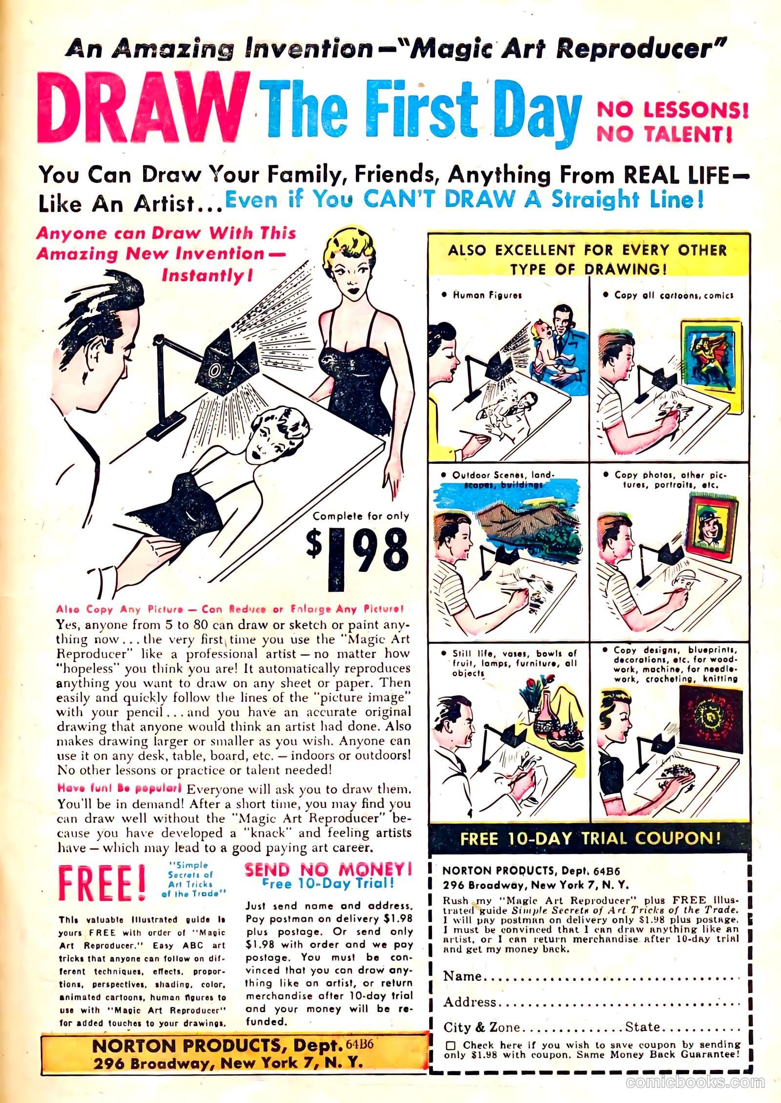 Ken Shannon #5 — page 33 of 36