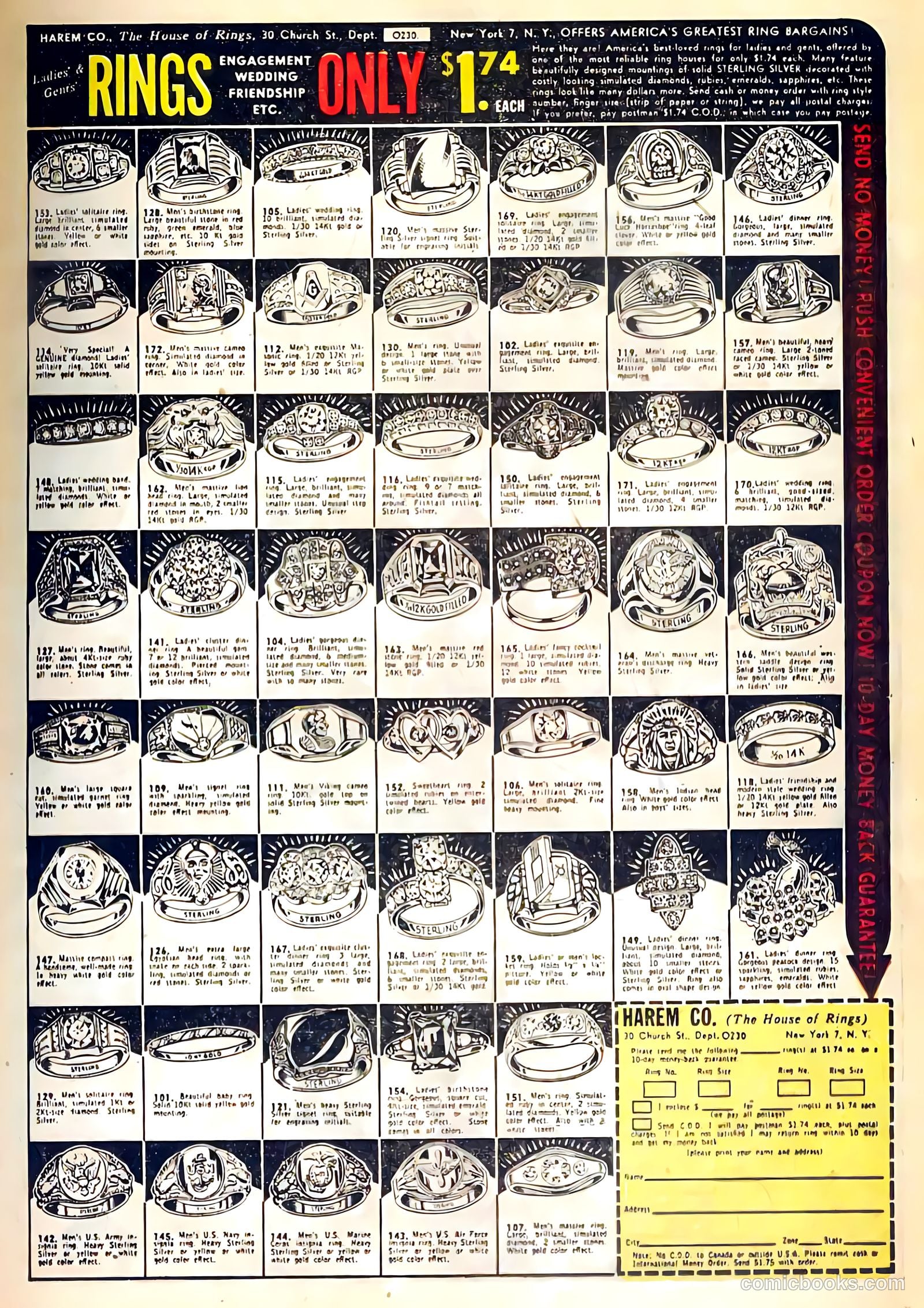 Ken Shannon #6 — page 13 of 36