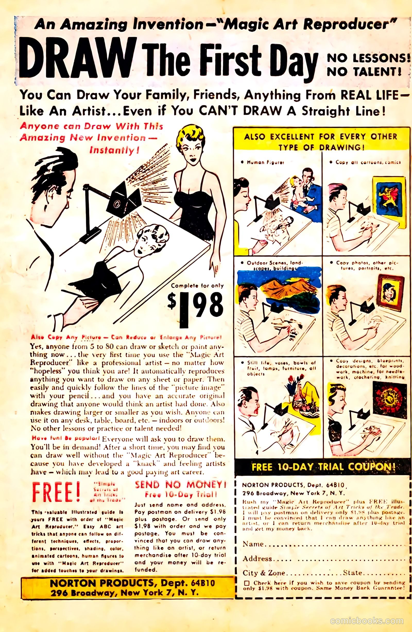 Ken Shannon #7 — page 34 of 36