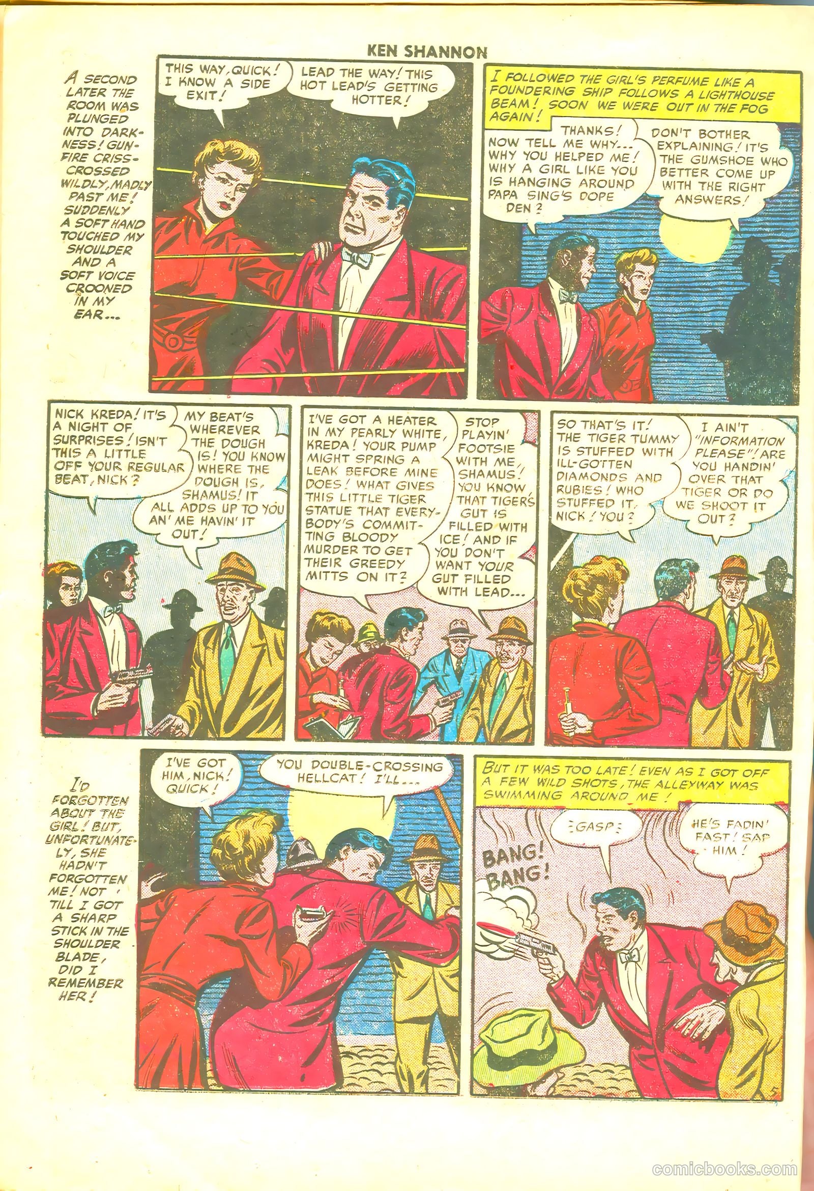 Ken Shannon #8 — page 22 of 36