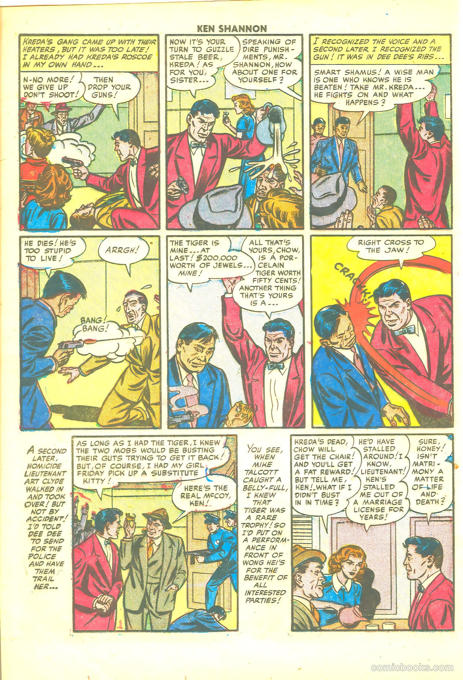 Ken Shannon #8 — page 24 of 36
