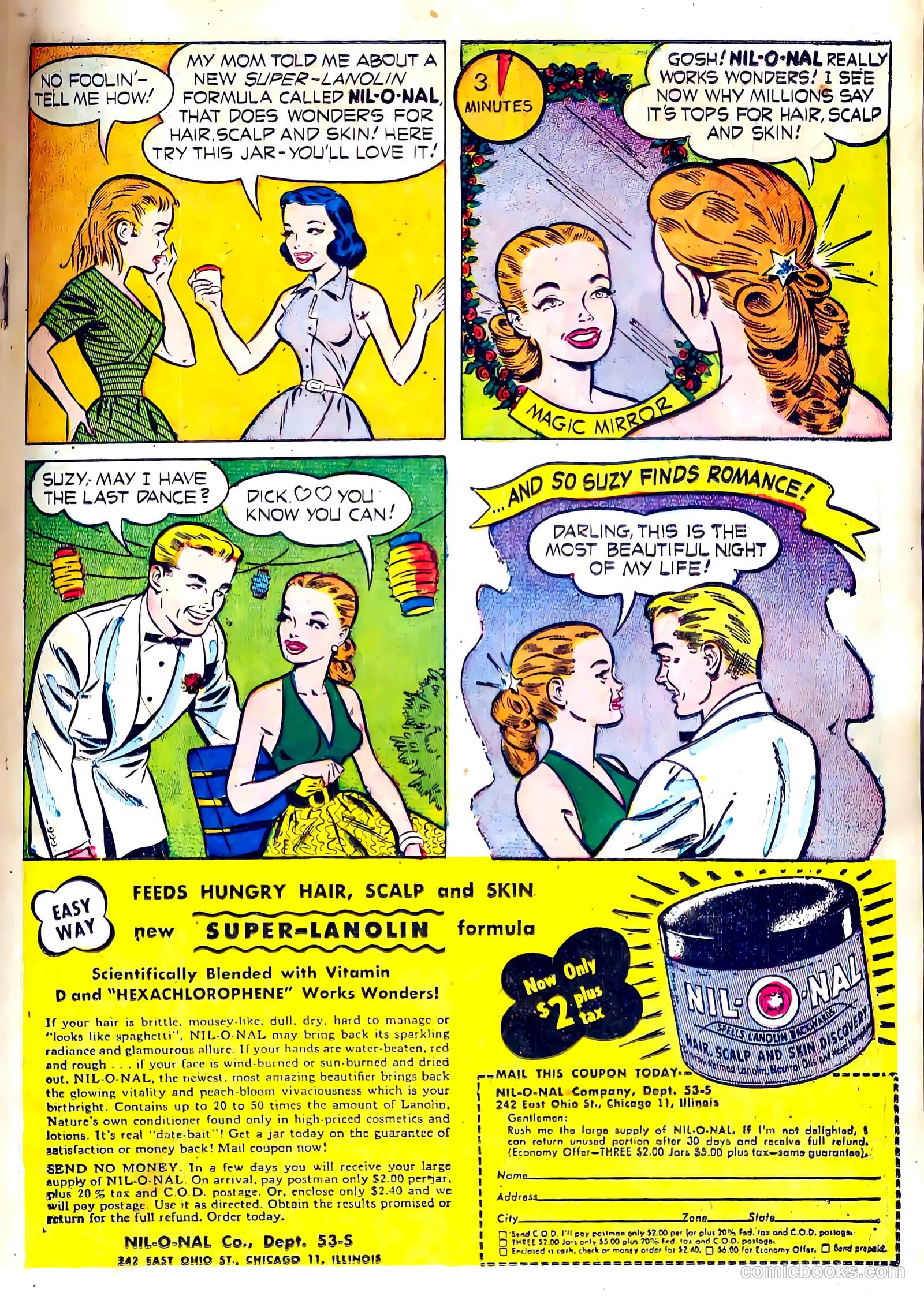 Ken Shannon #9 — page 19 of 36