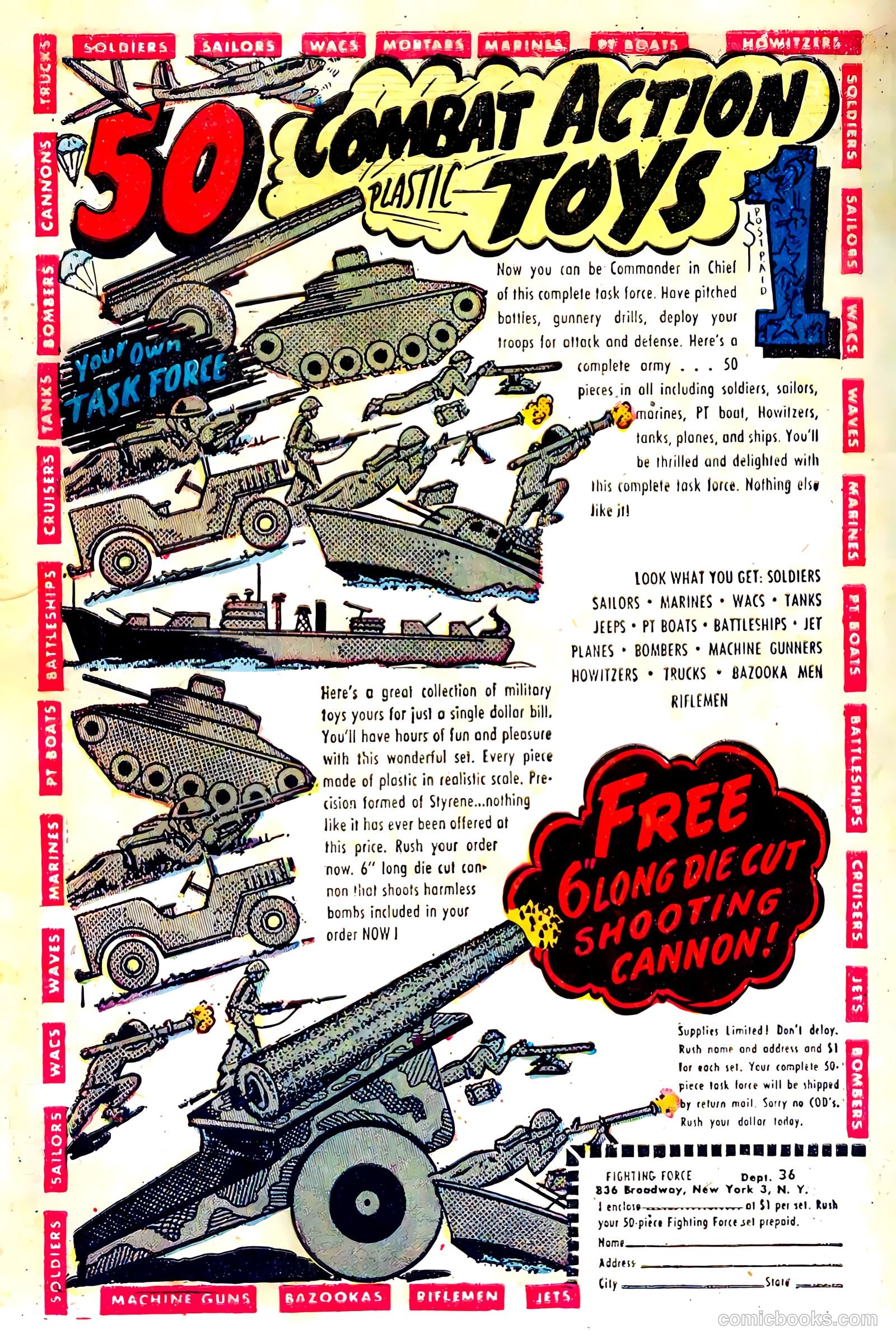 Ken Shannon #9 — page 34 of 36