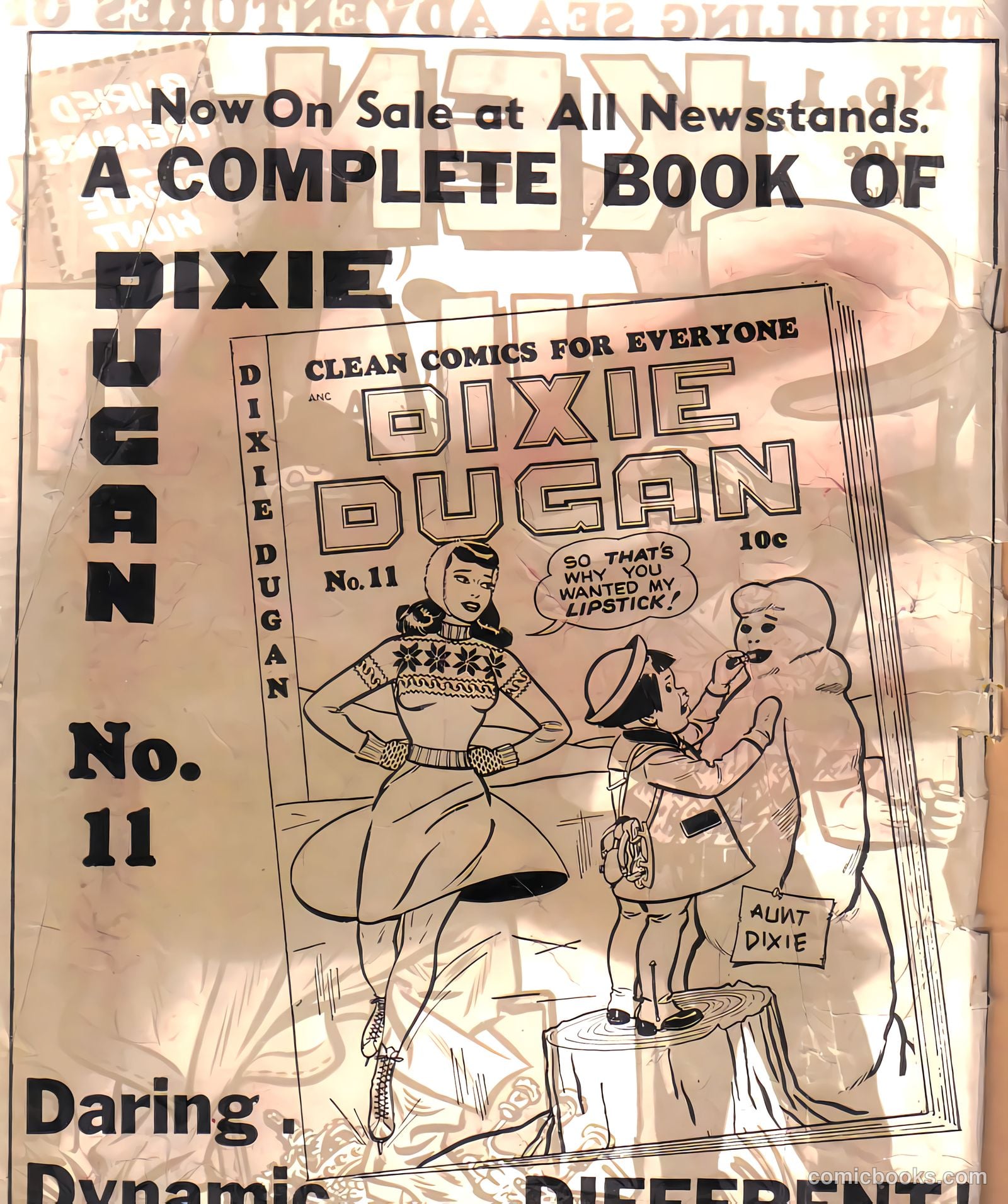 Ken Stuart #1 — page 2 of 36