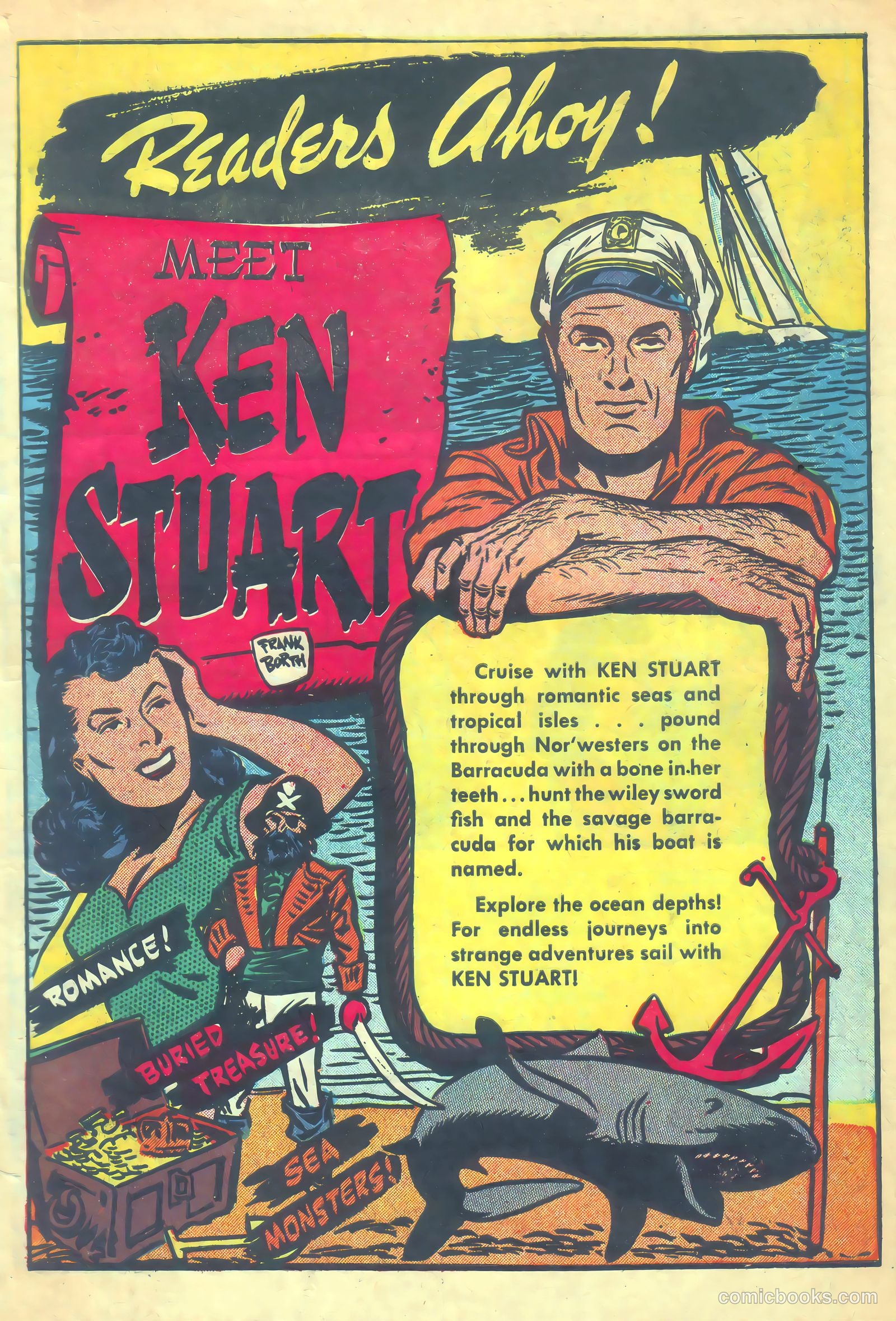 Ken Stuart #1 — page 3 of 36