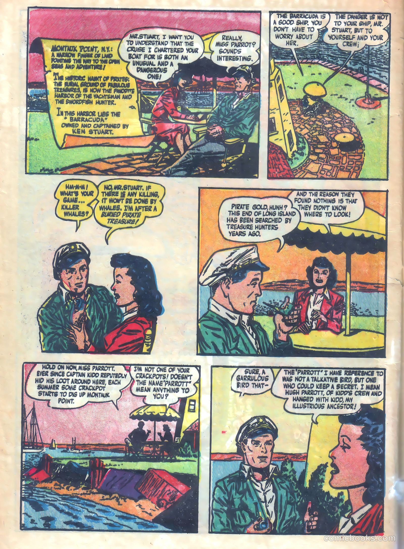 Ken Stuart #1 — page 4 of 36