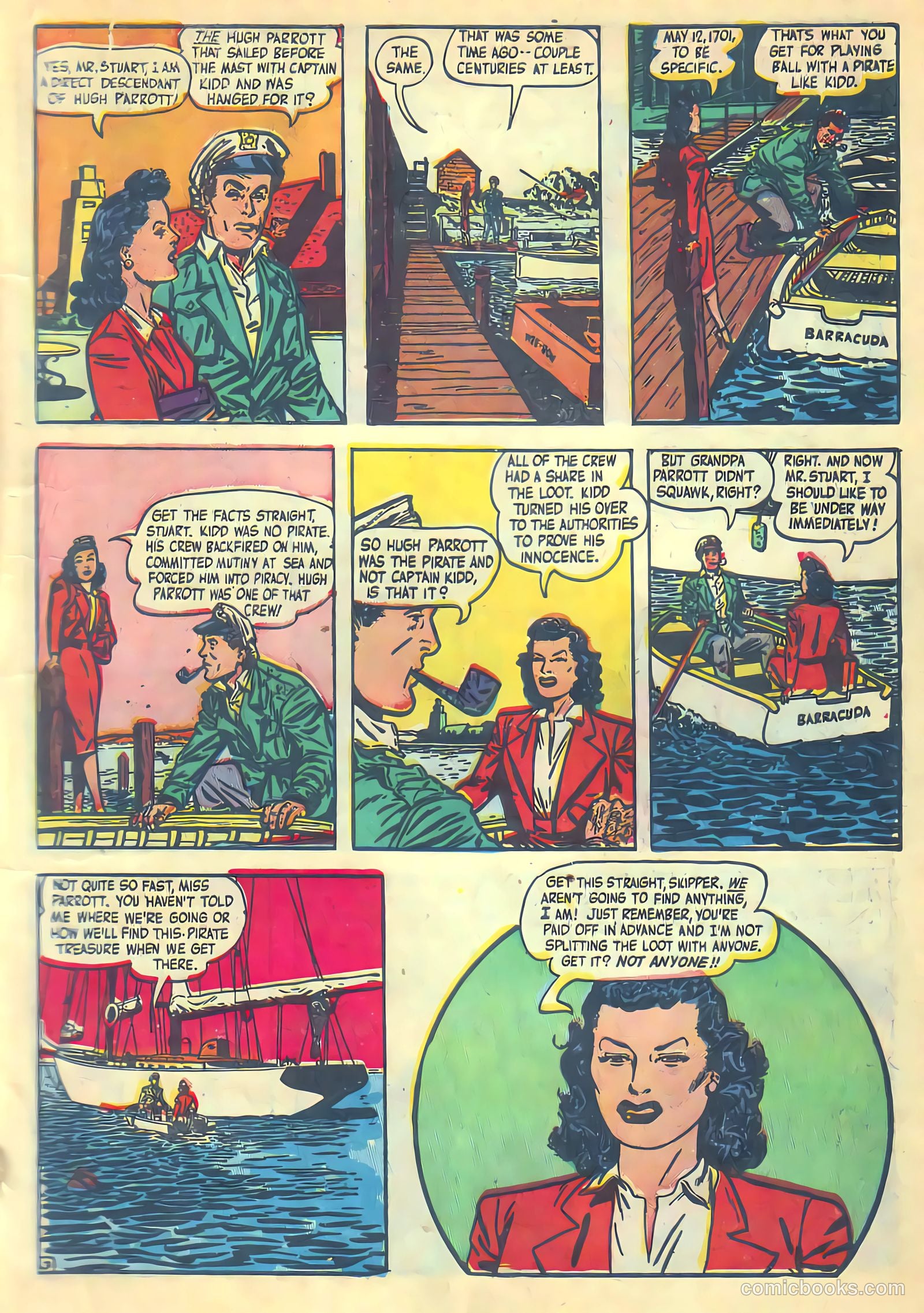Ken Stuart #1 — page 5 of 36