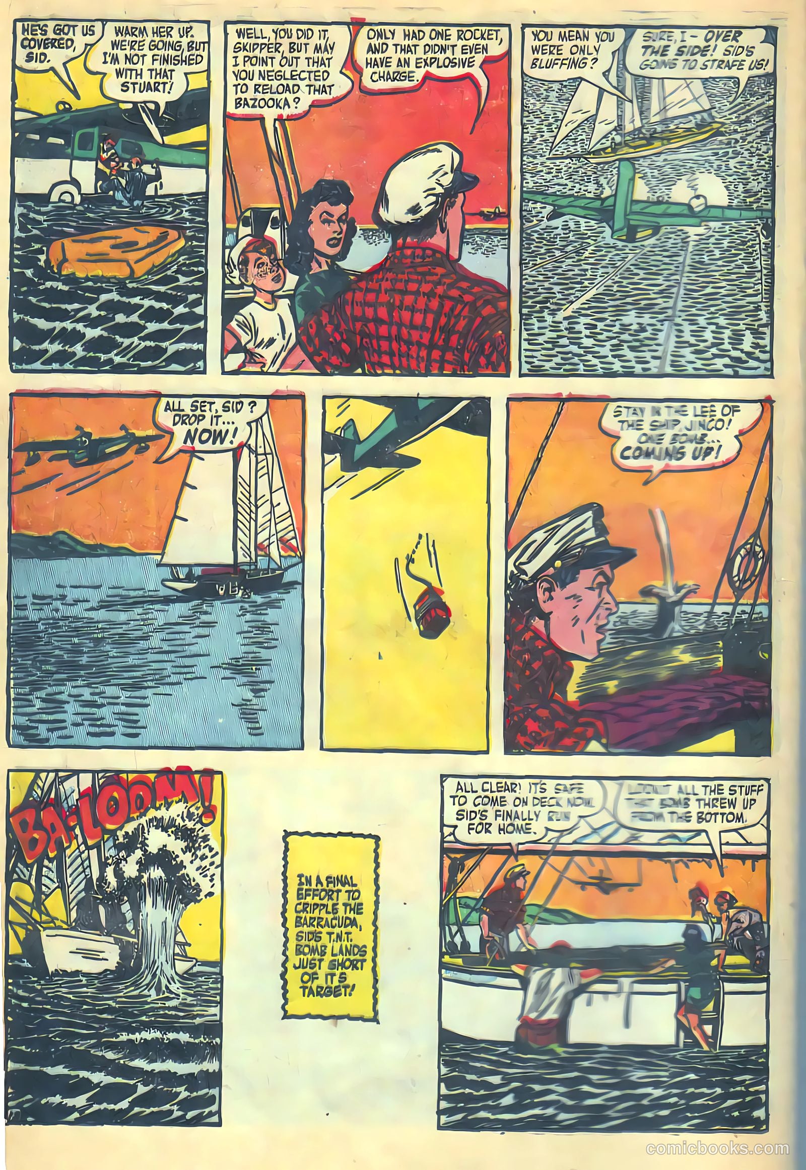 Ken Stuart #1 — page 14 of 36