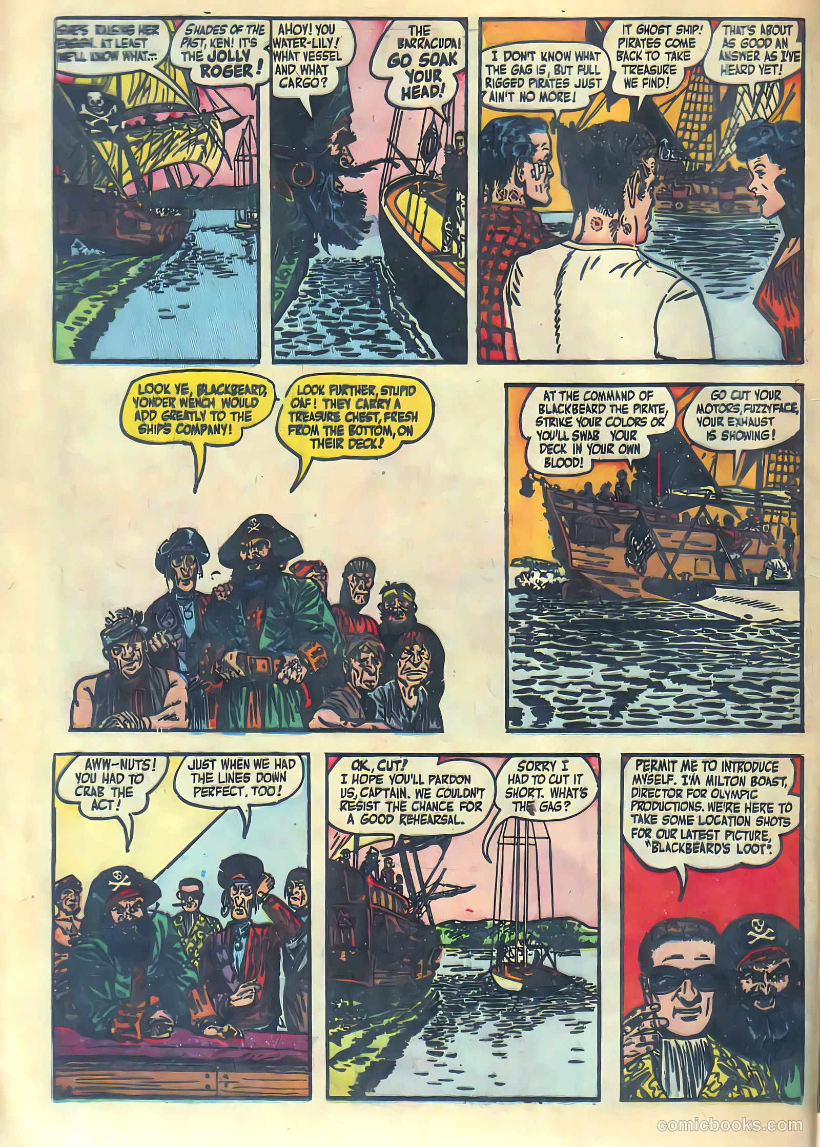 Ken Stuart #1 — page 22 of 36
