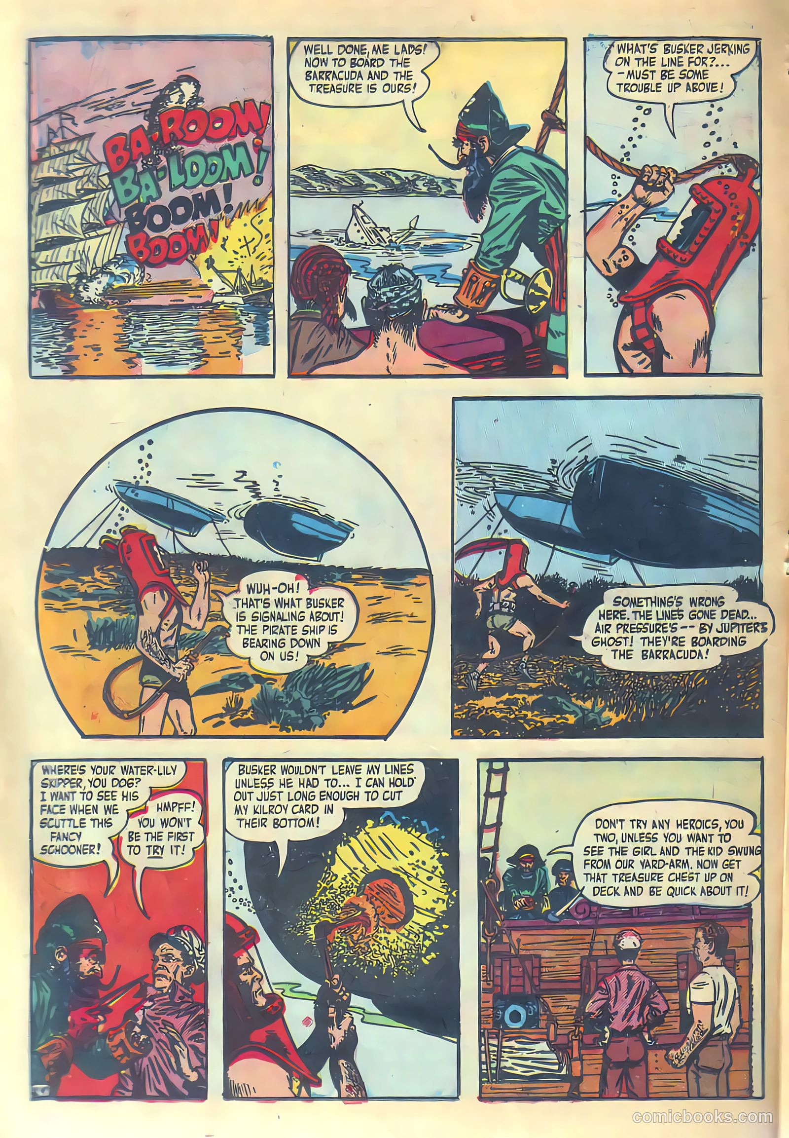 Ken Stuart #1 — page 26 of 36