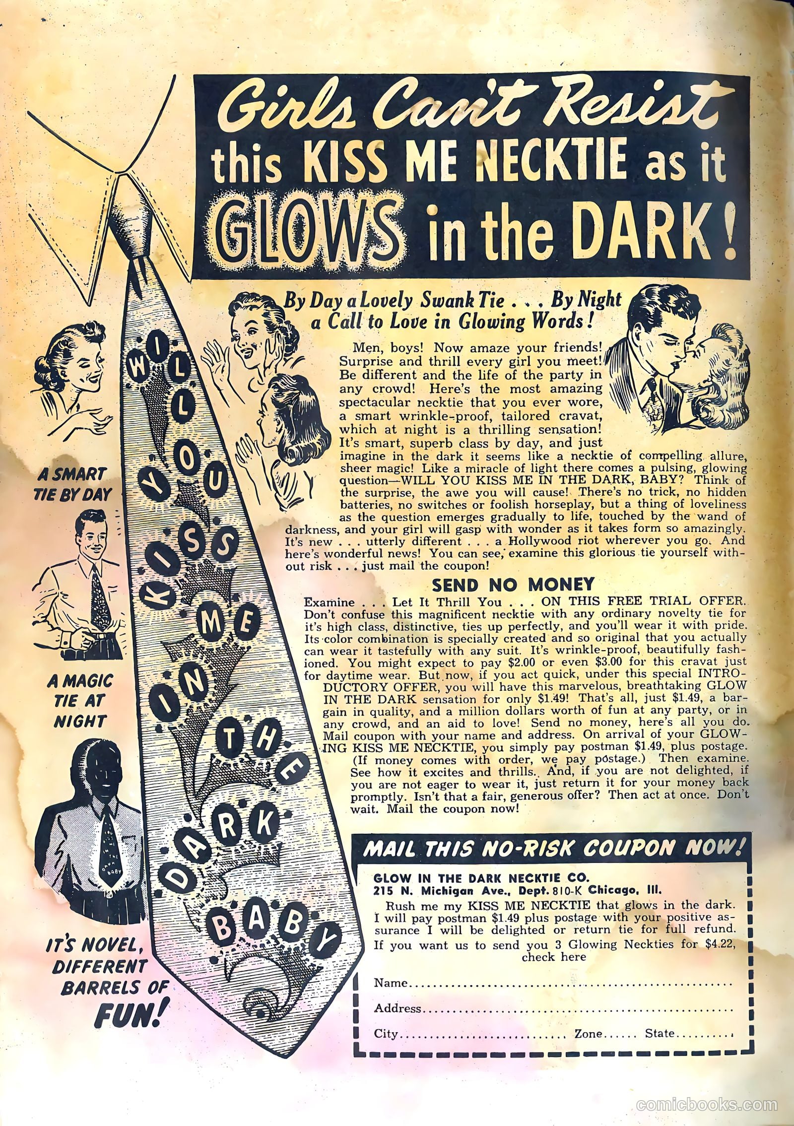 Kerry Drake #1 — page 2 of 52