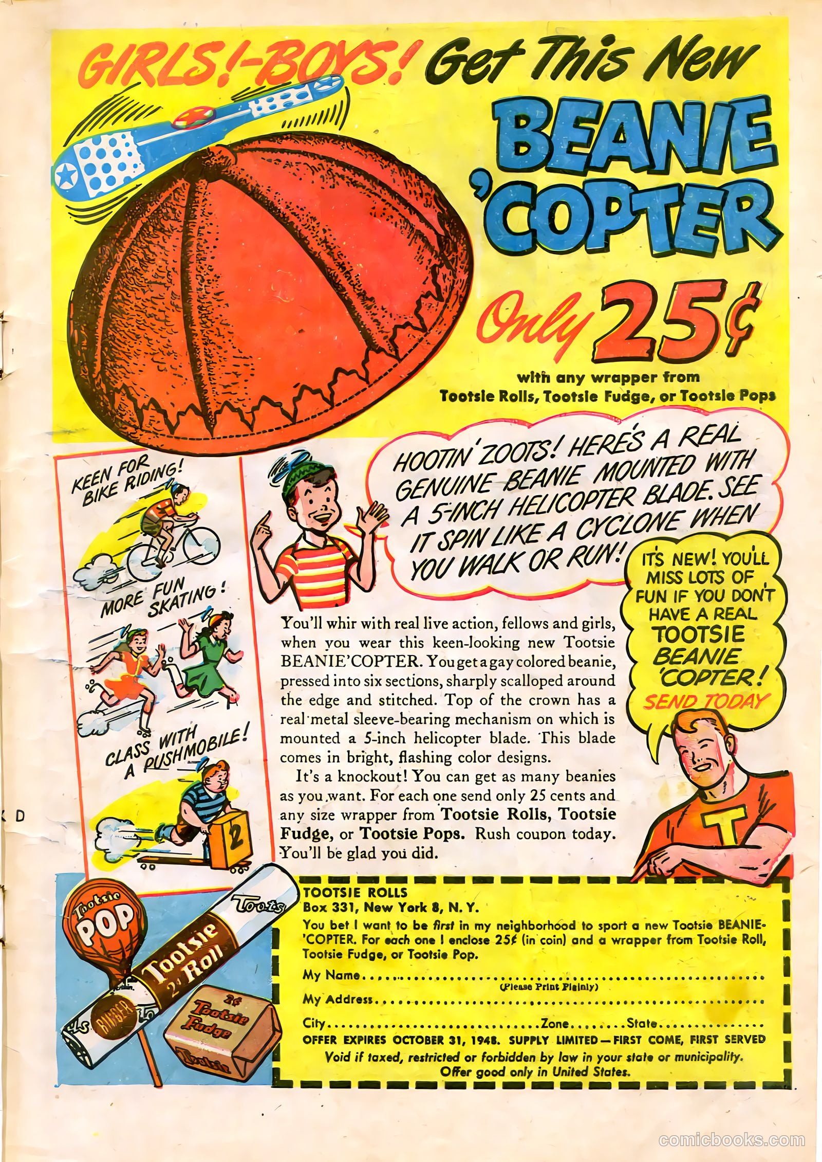Kerry Drake #10 — page 3 of 52