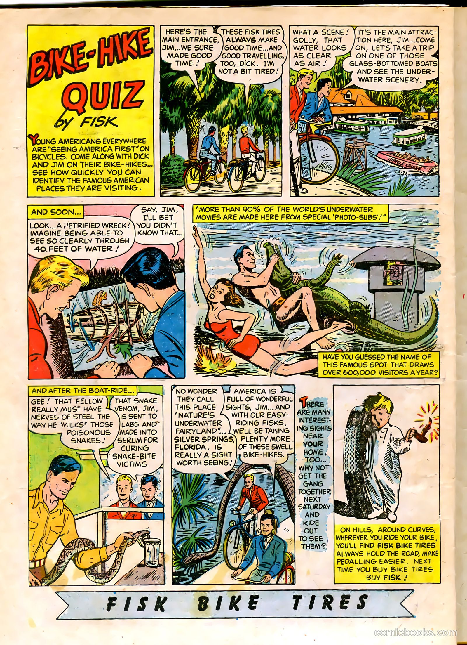 Kerry Drake #10 — page 4 of 52