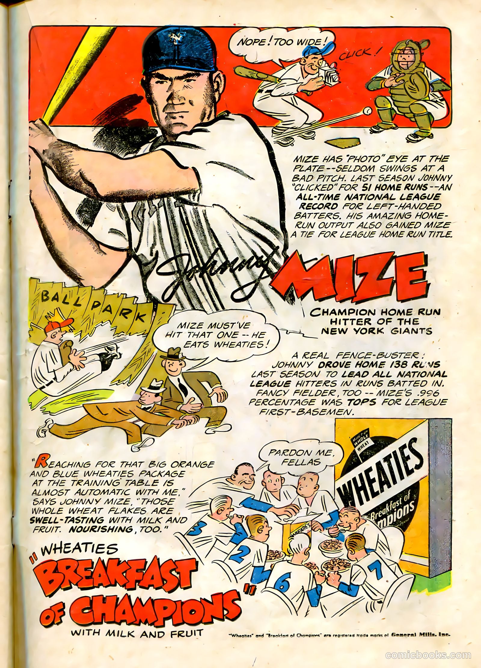 Kerry Drake #10 — page 25 of 52