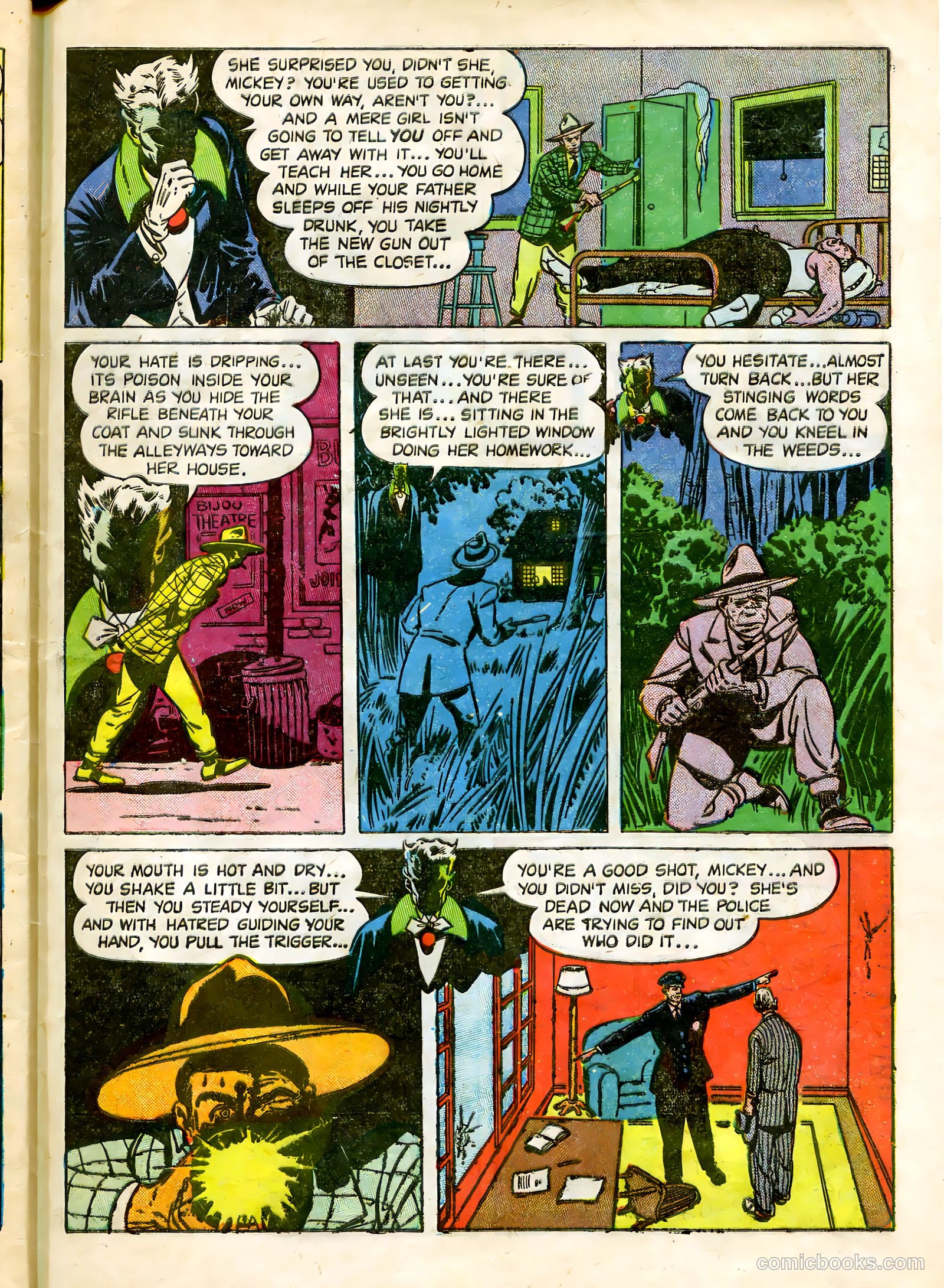 Kerry Drake #10 — page 41 of 52