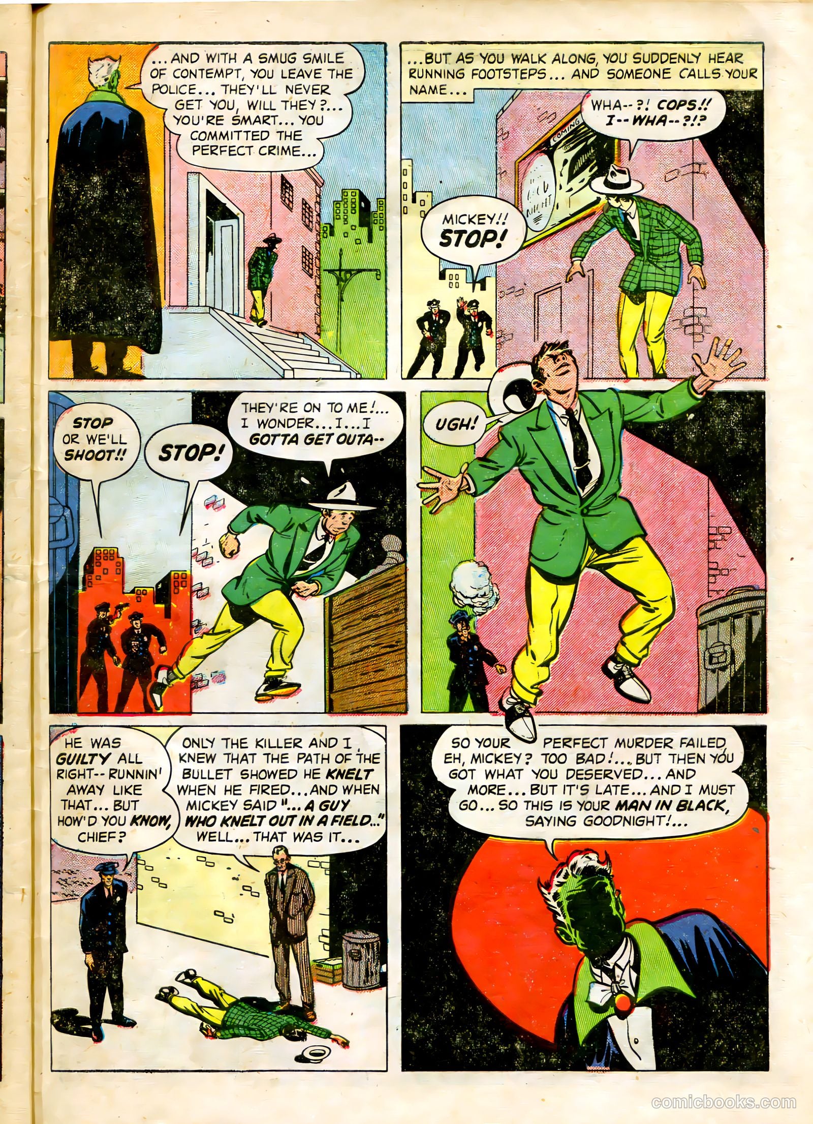 Kerry Drake #10 — page 43 of 52