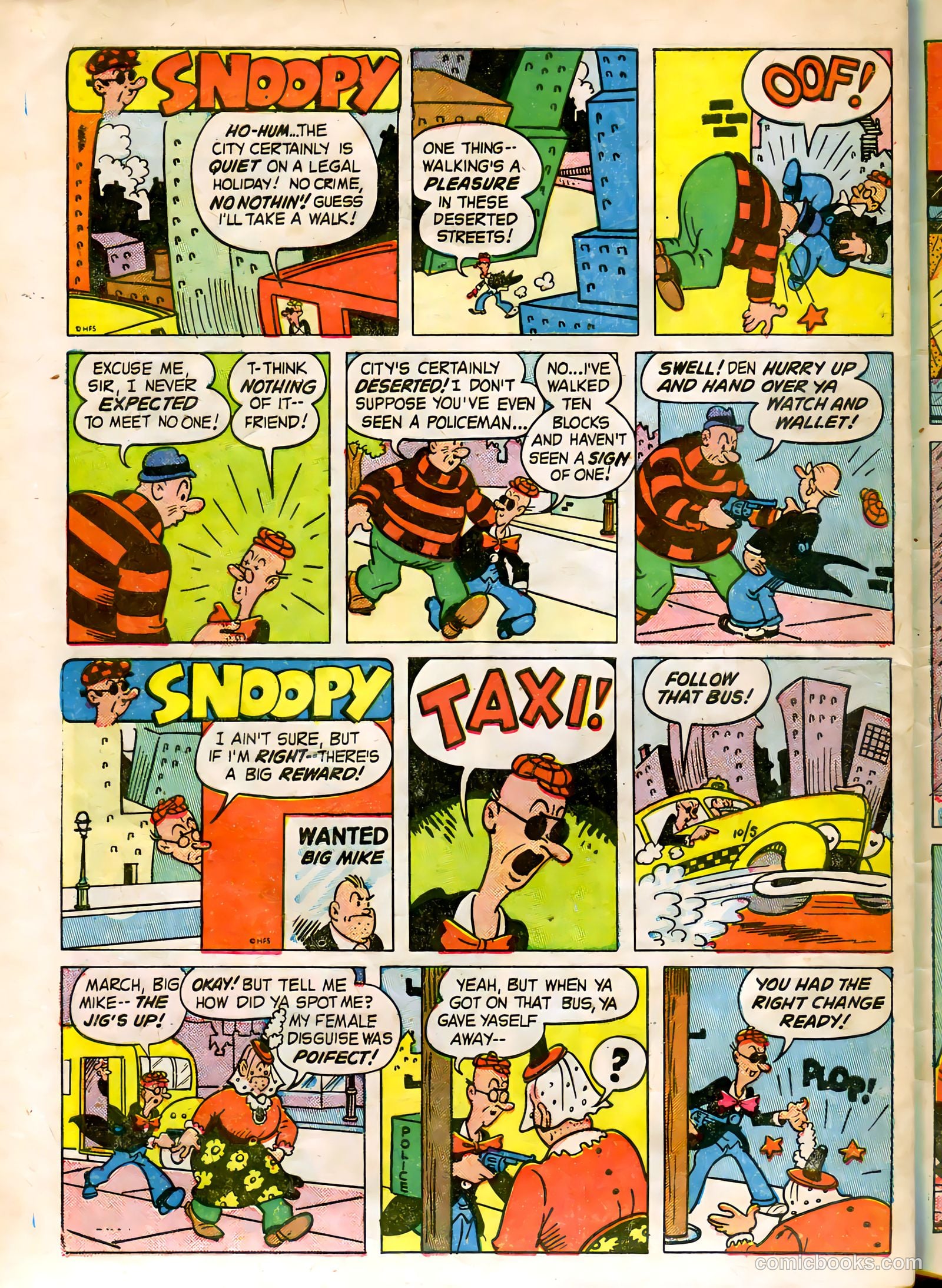Kerry Drake #10 — page 44 of 52