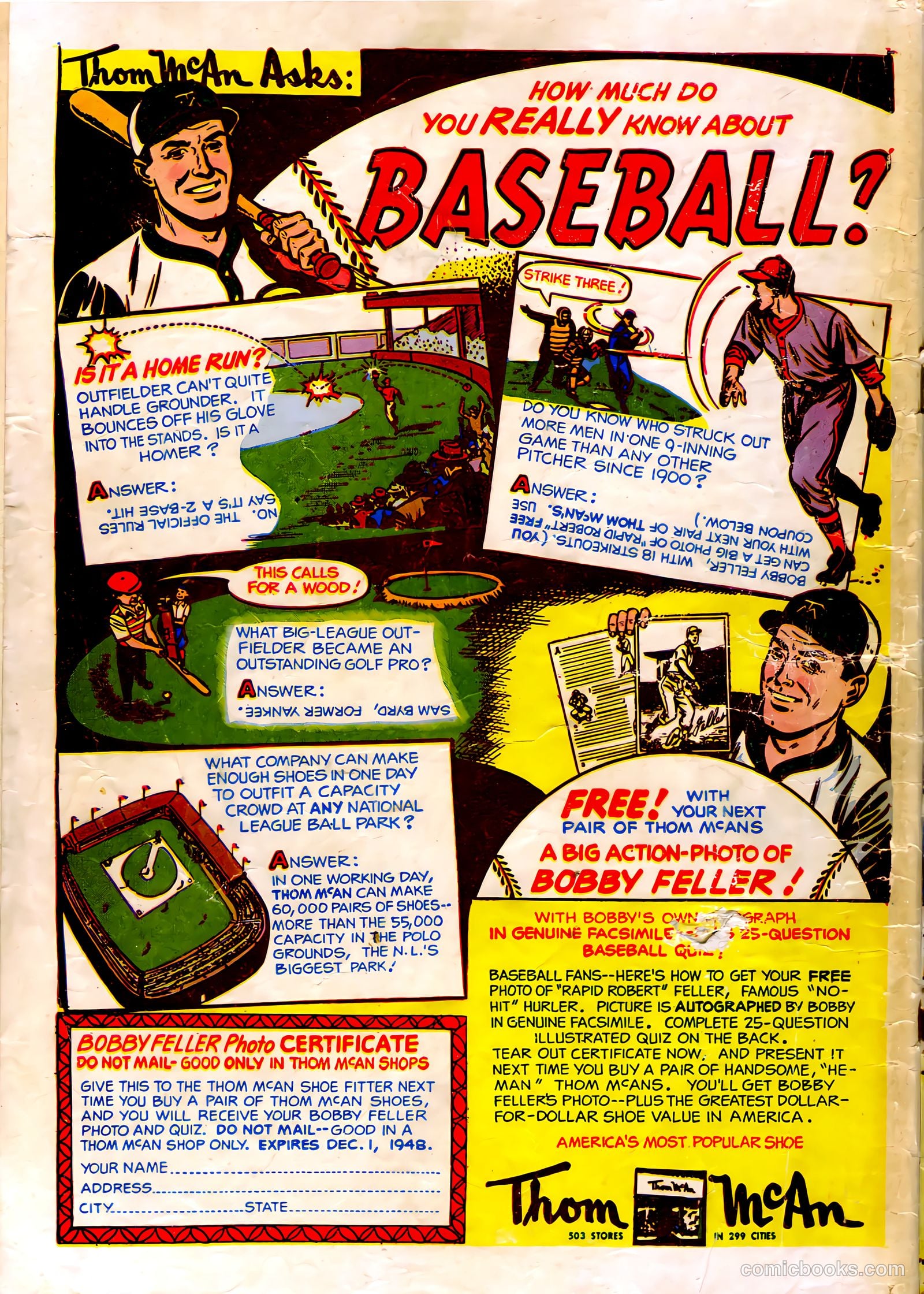 Kerry Drake #10 — page 52 of 52