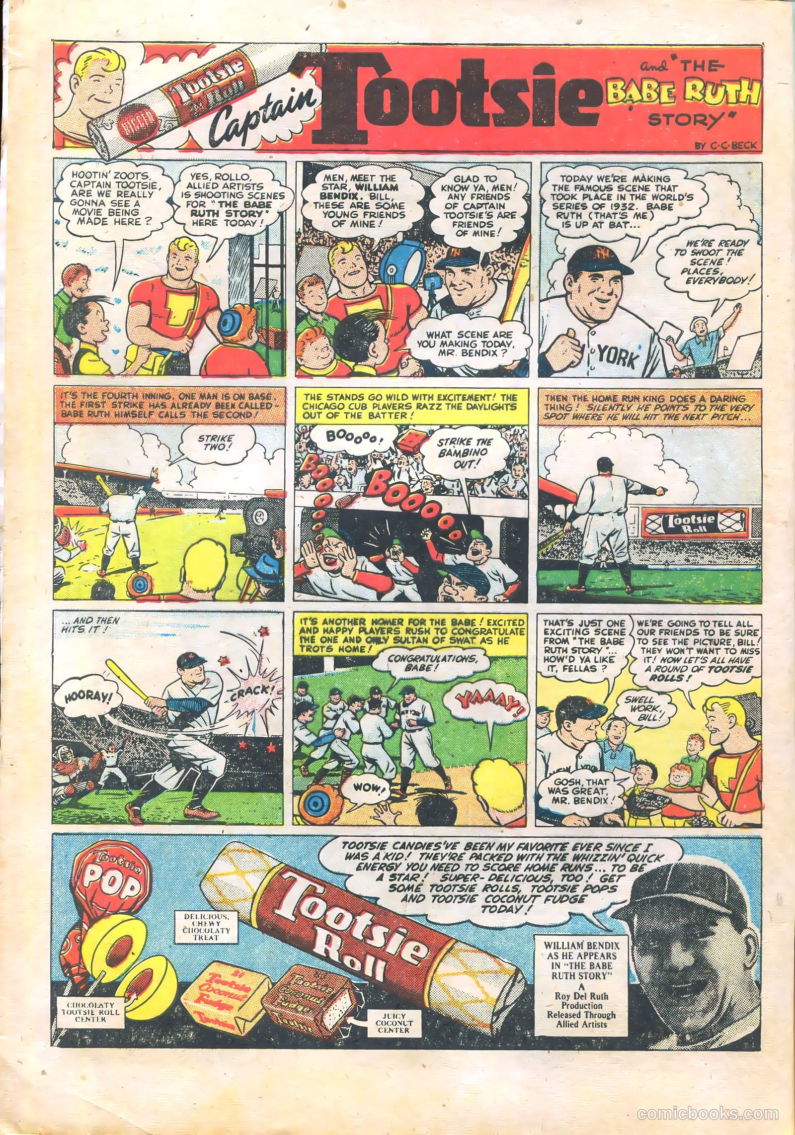 Kerry Drake #11 — page 4 of 52