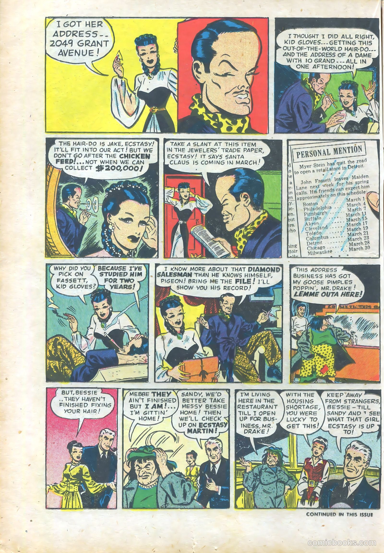 Kerry Drake #11 — page 24 of 52