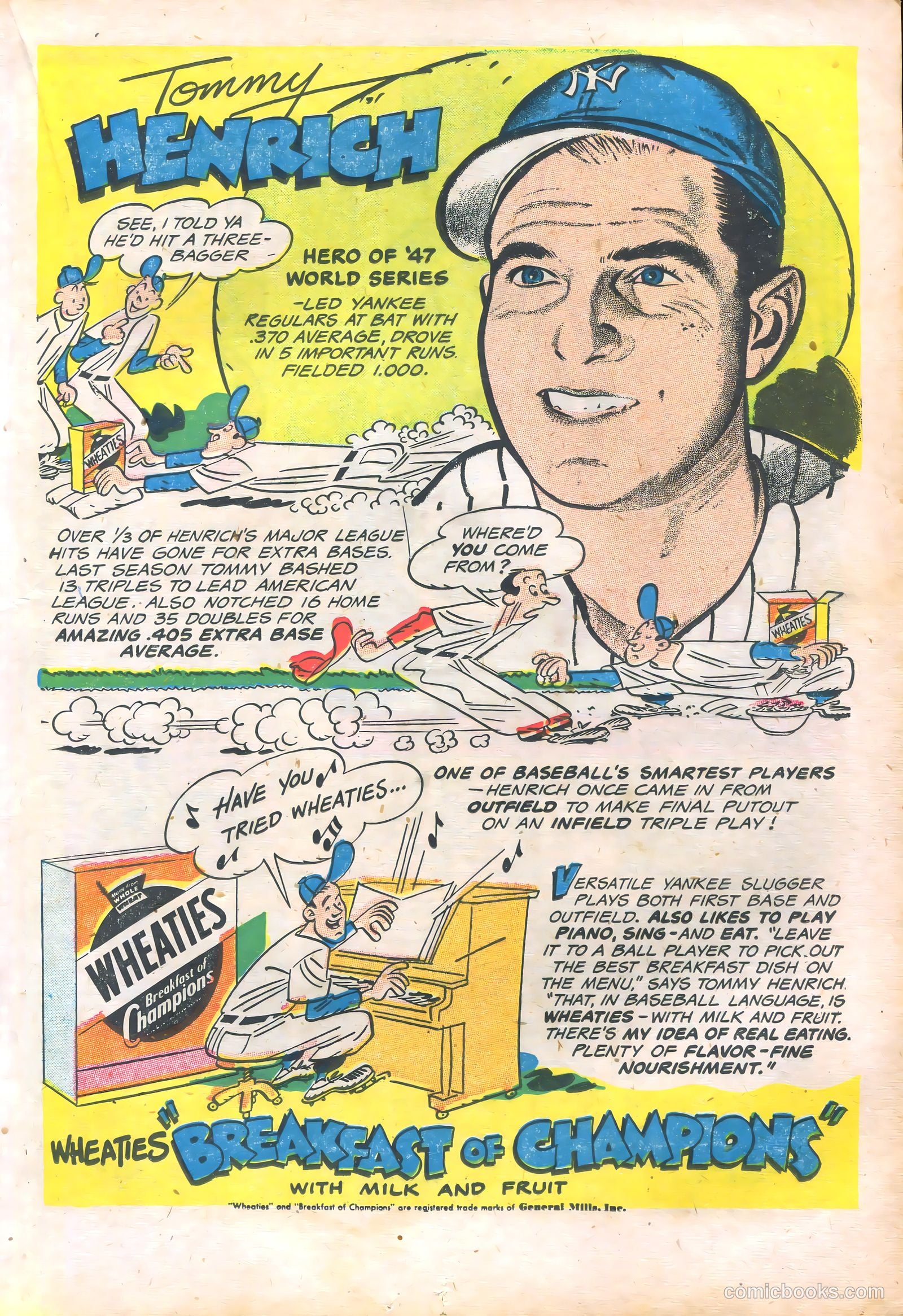 Kerry Drake #11 — page 25 of 52
