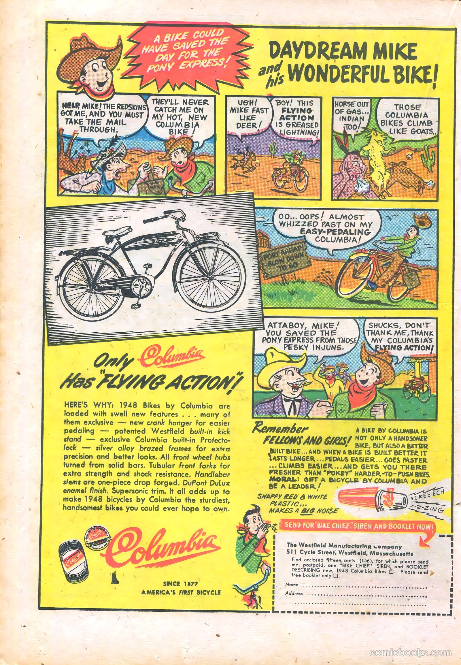 Kerry Drake #11 — page 28 of 52